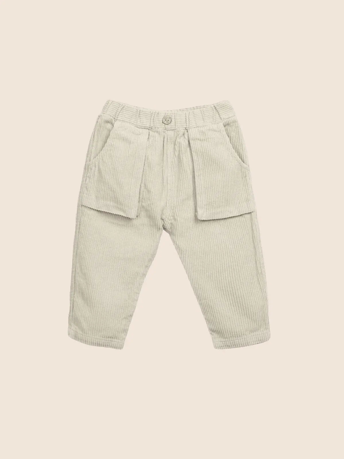 Pantalon beige