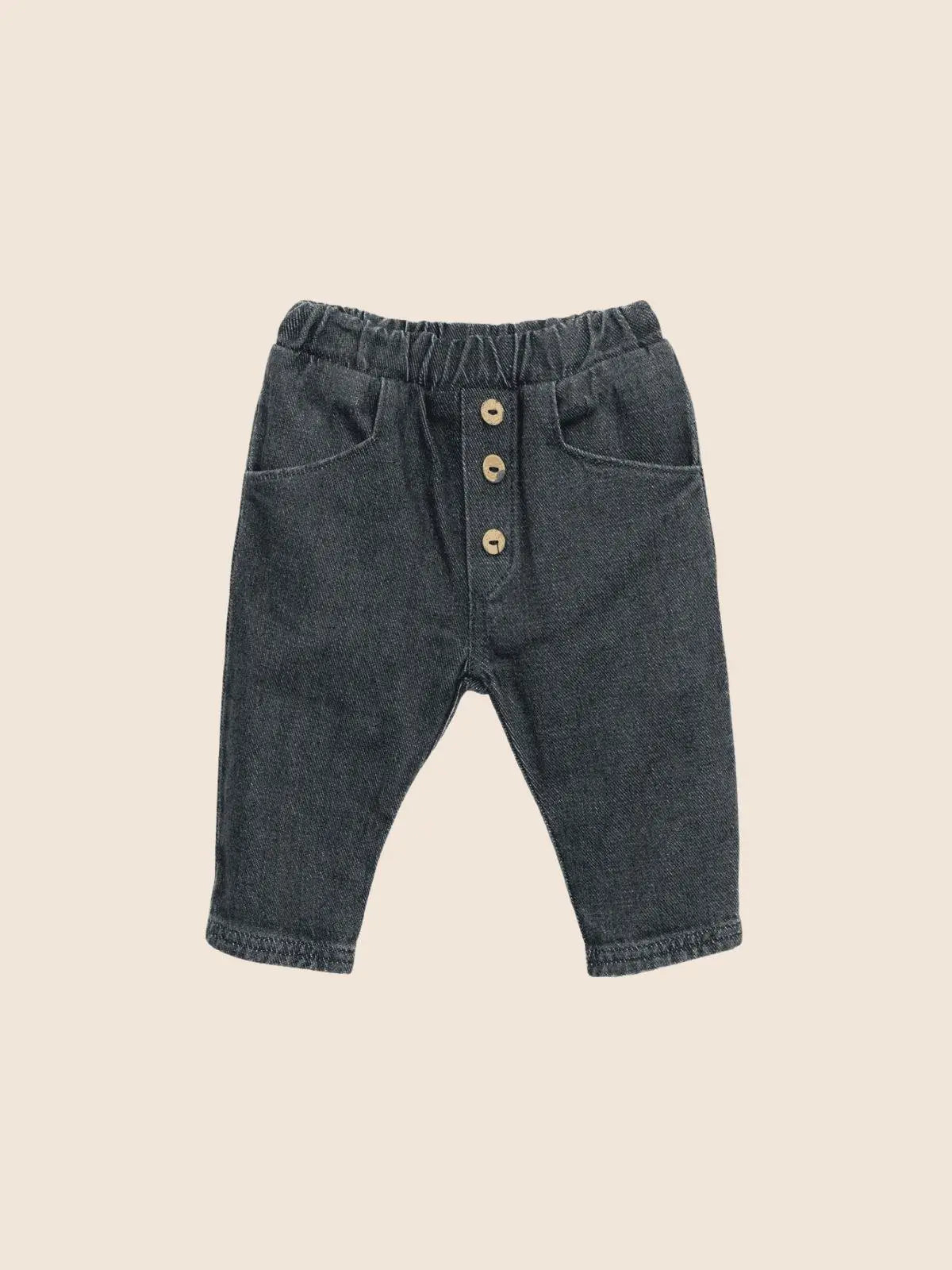 Jean noir