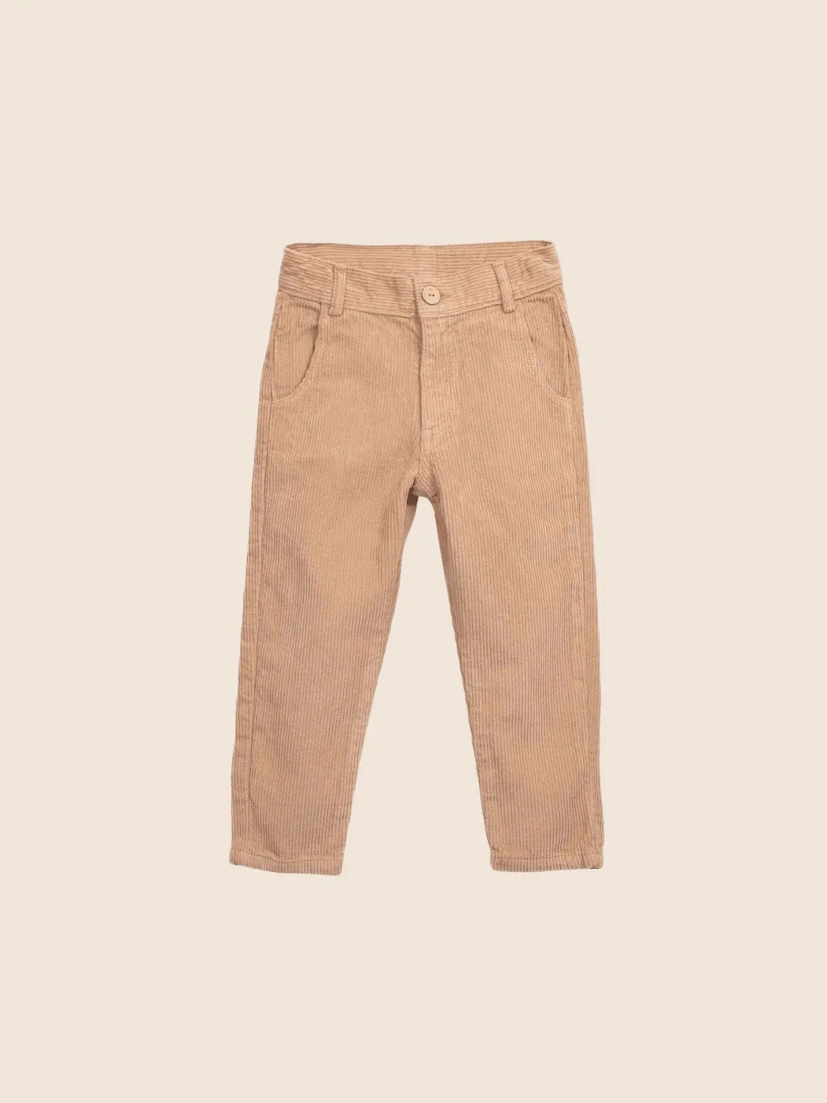 Pantalon rose
