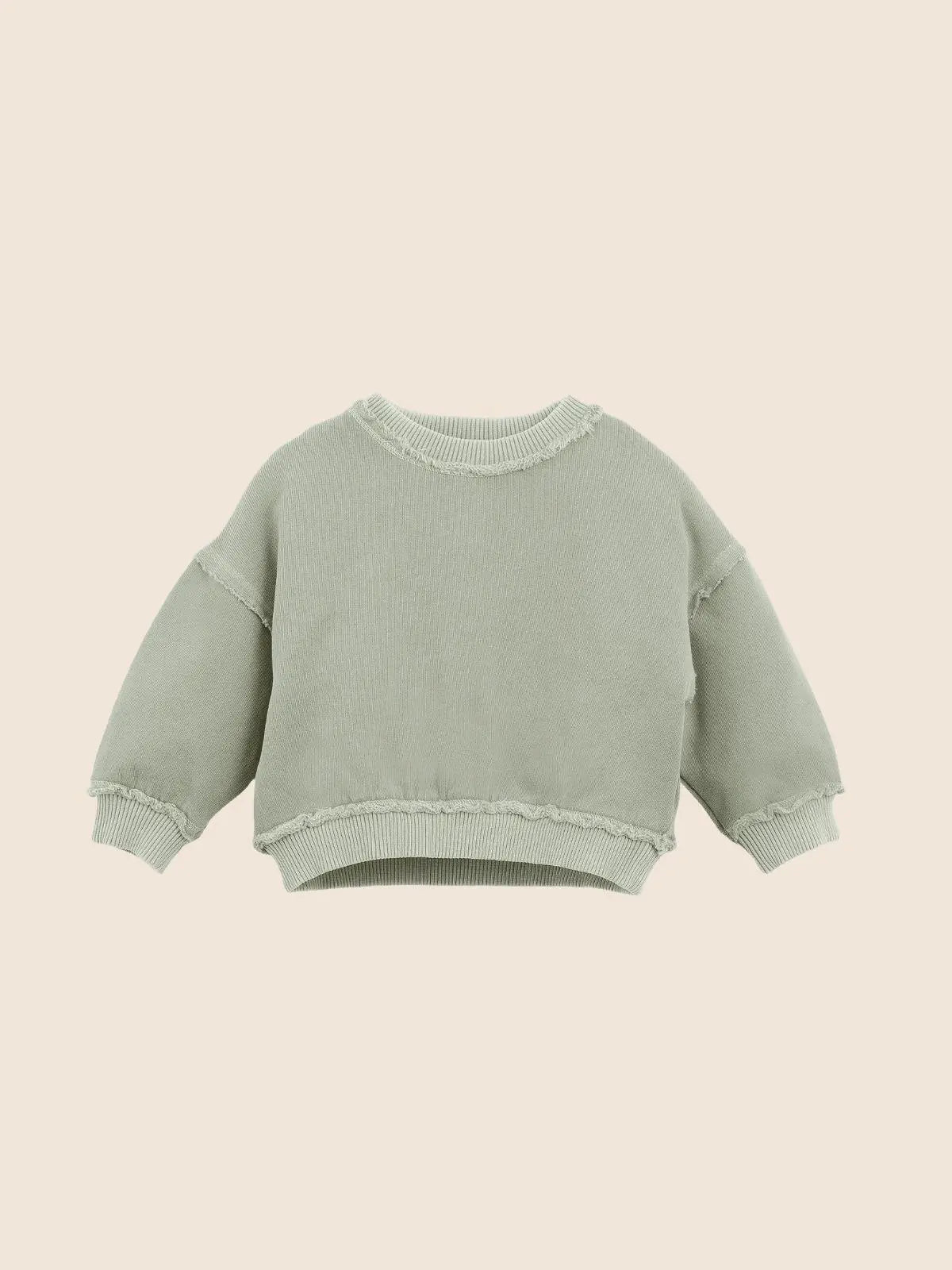 Sweat gris
