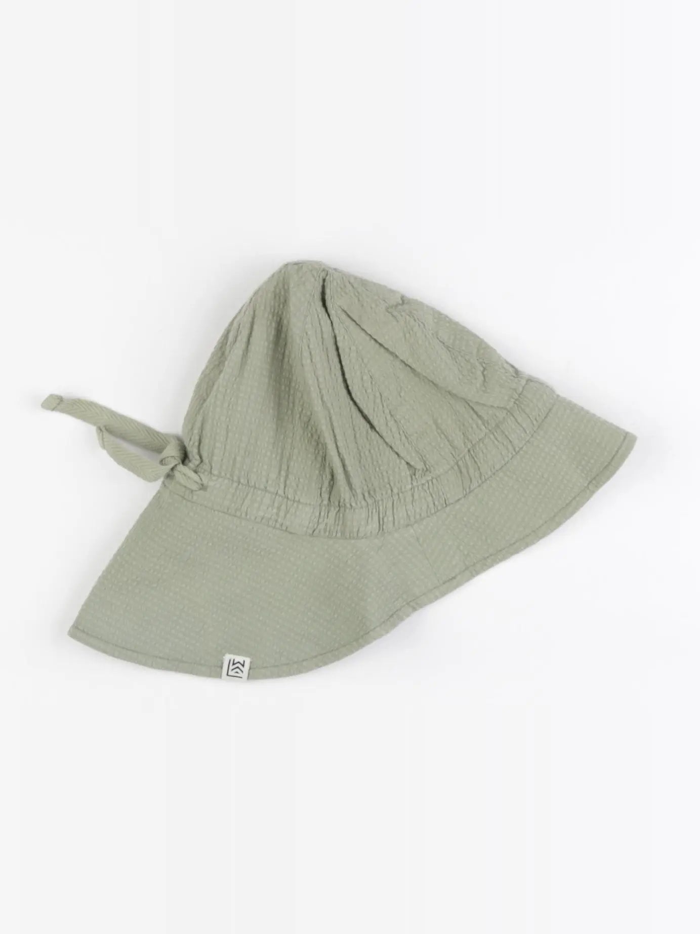 Liewood - chapeau vert - 1 an à 2 ans