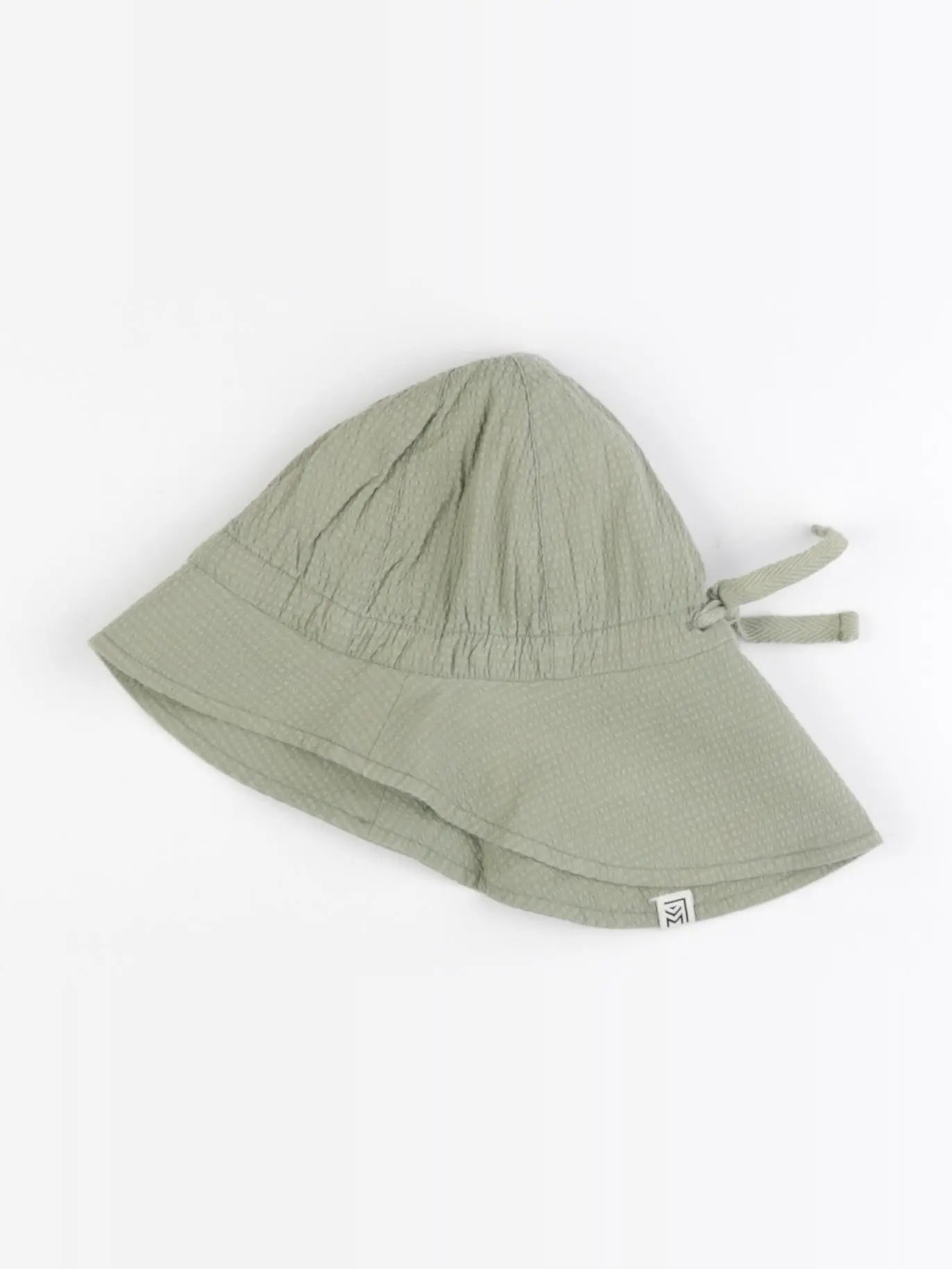 Liewood - chapeau vert - 1 an à 2 ans