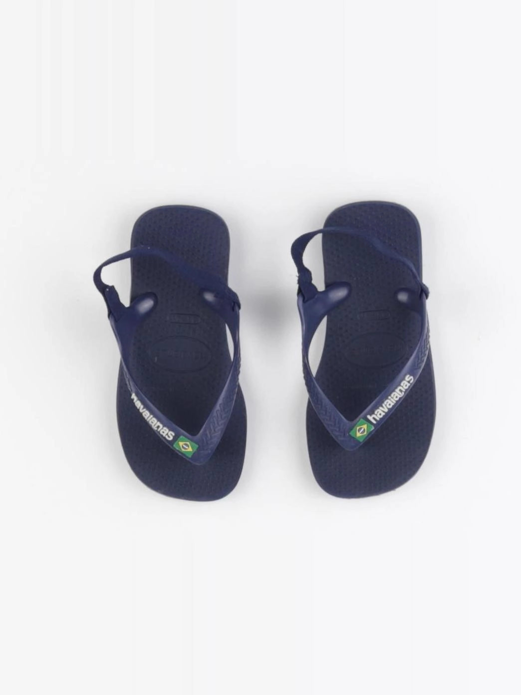 Havaianas - tongs bleu - pointure 25/26