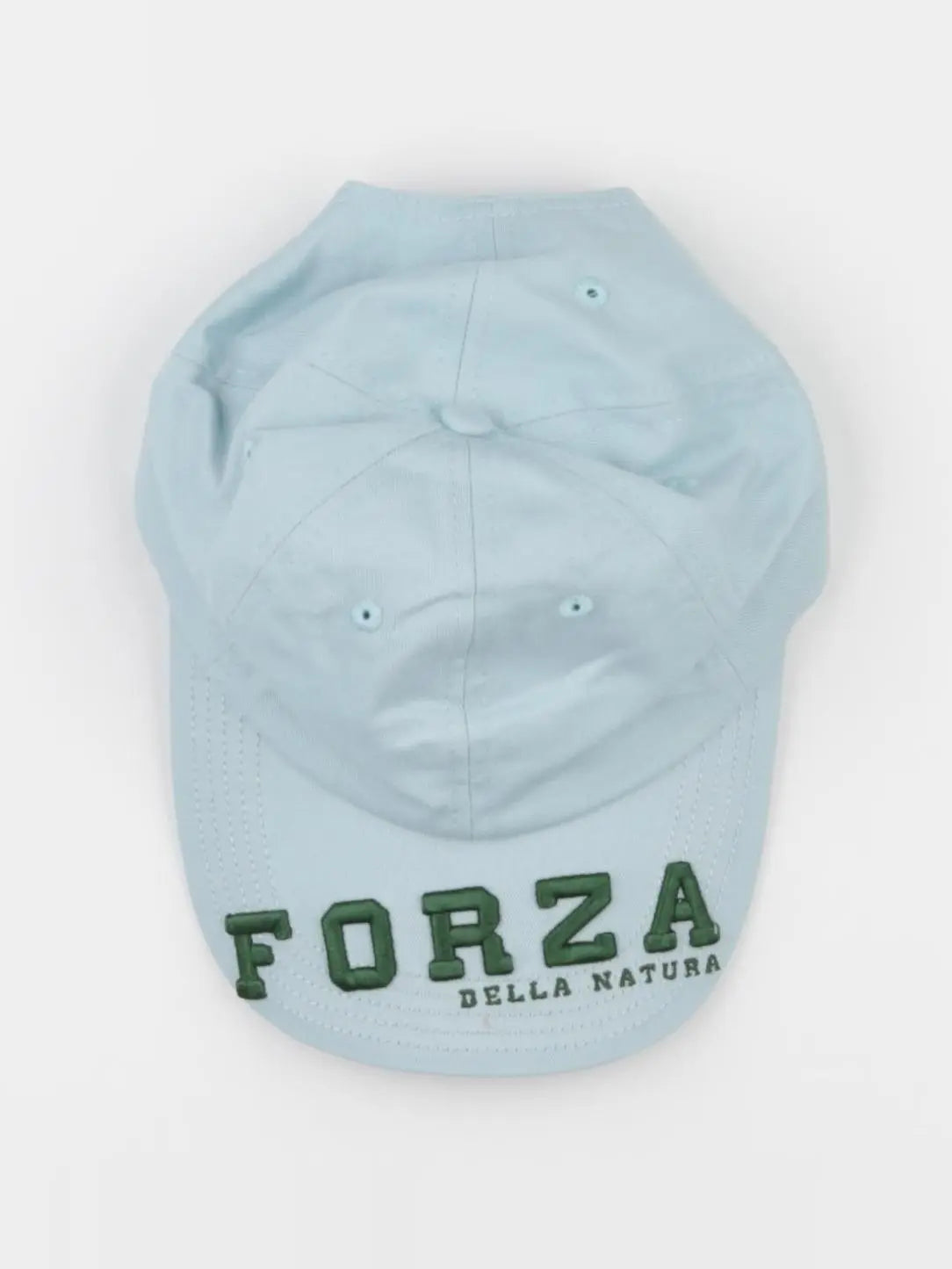 Molo - casquette bleu, vert - 8/12 ans