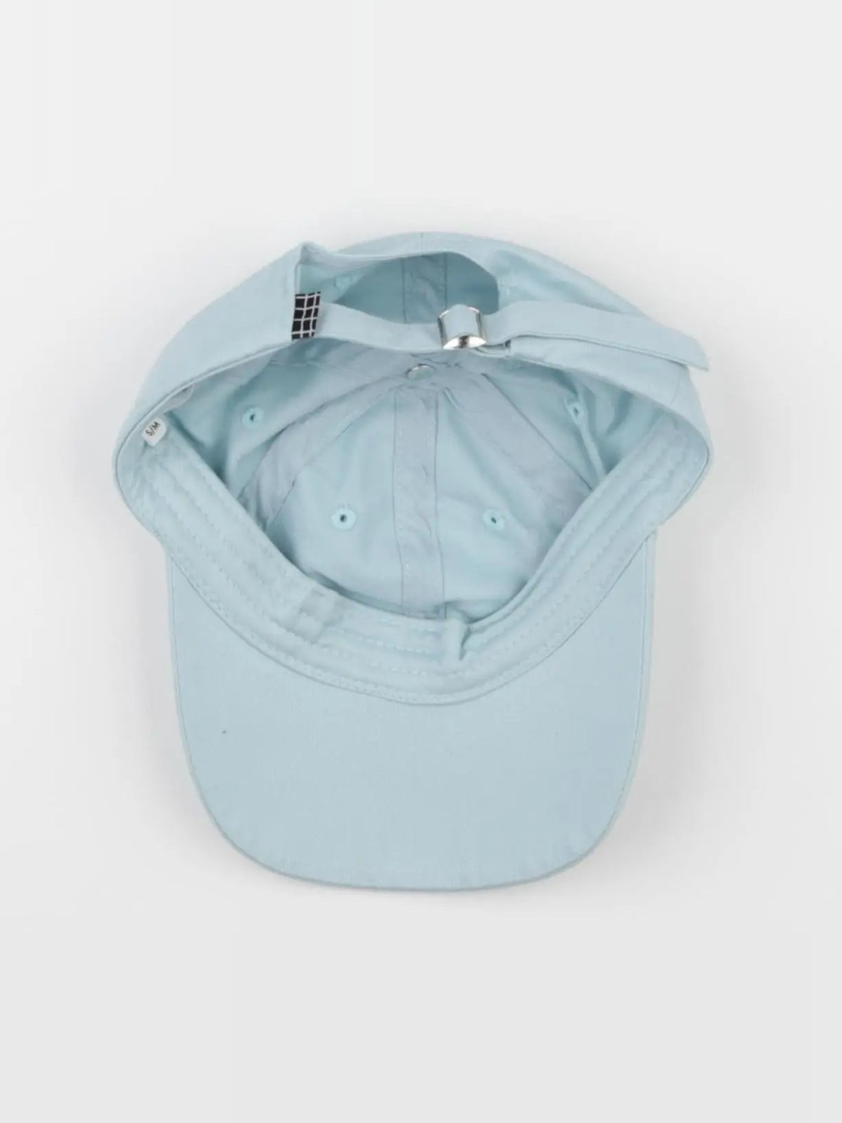 Molo - casquette bleu, vert - 8/12 ans
