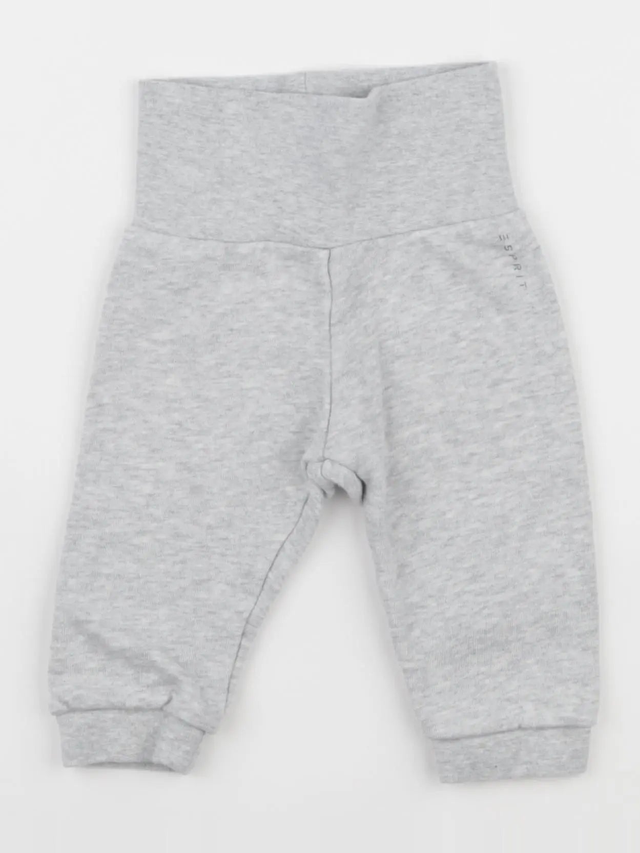 Esprit - pantalon gris - 3 mois