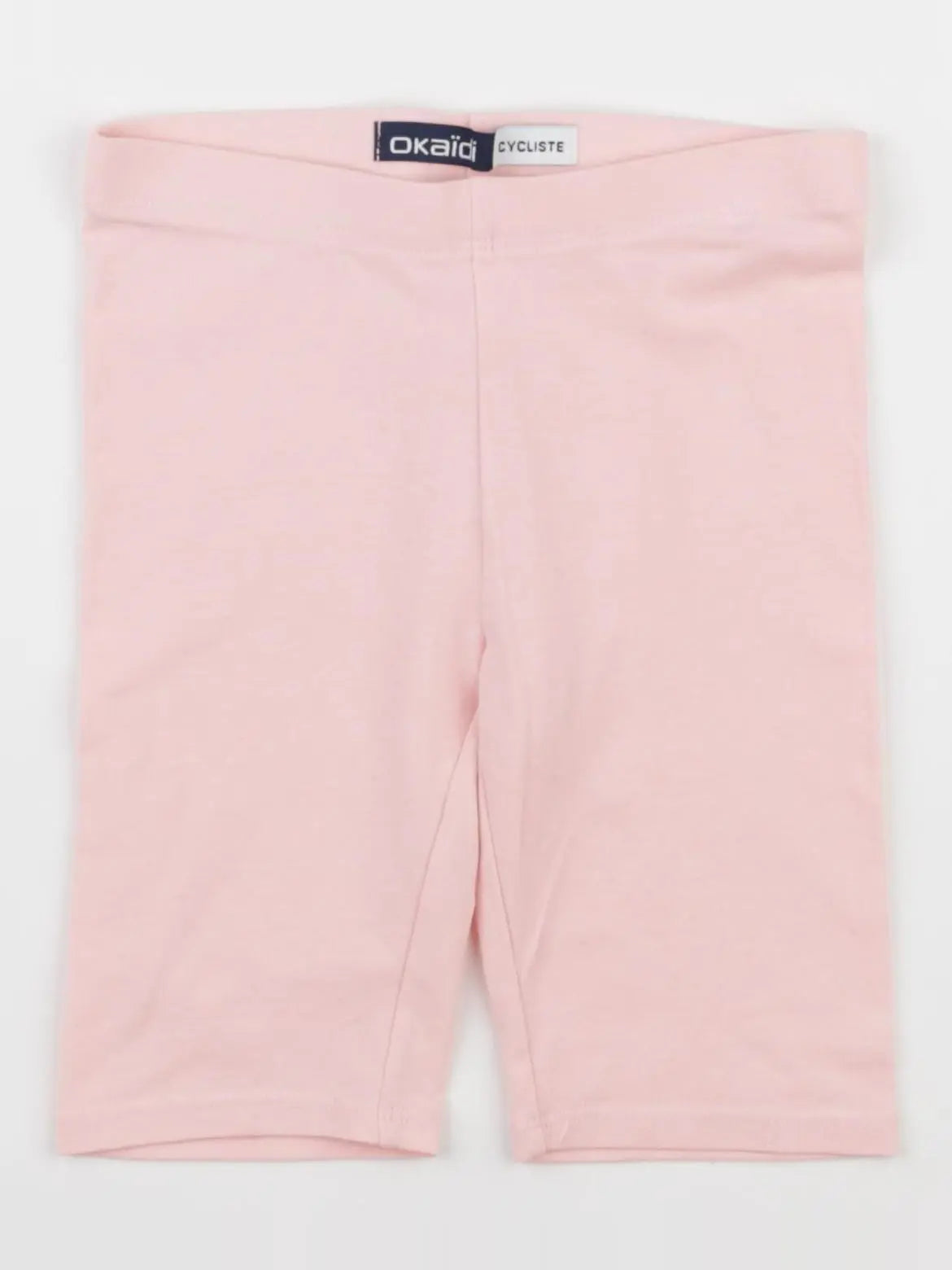 Okaidi - short rose - 5 ans