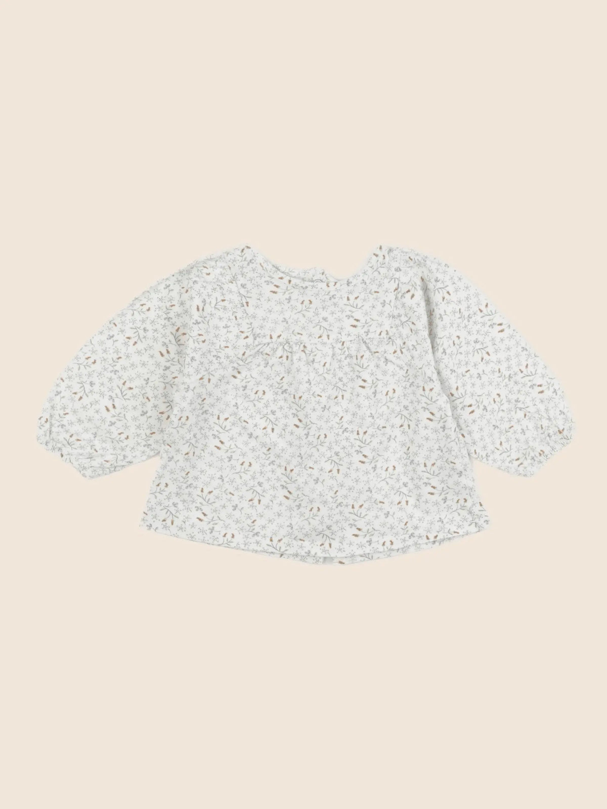 Vertbaudet - tee-shirt multicolore - 9 mois
