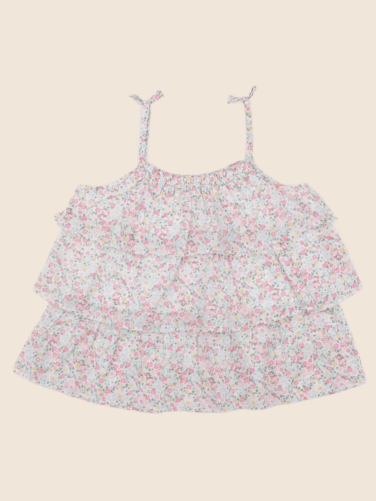 Vertbaudet - blouse rose - 12 ans