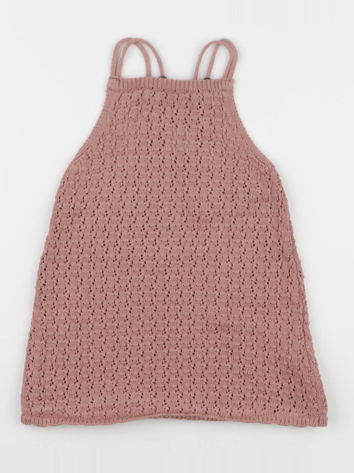 Zara - robe rose - 3 ans