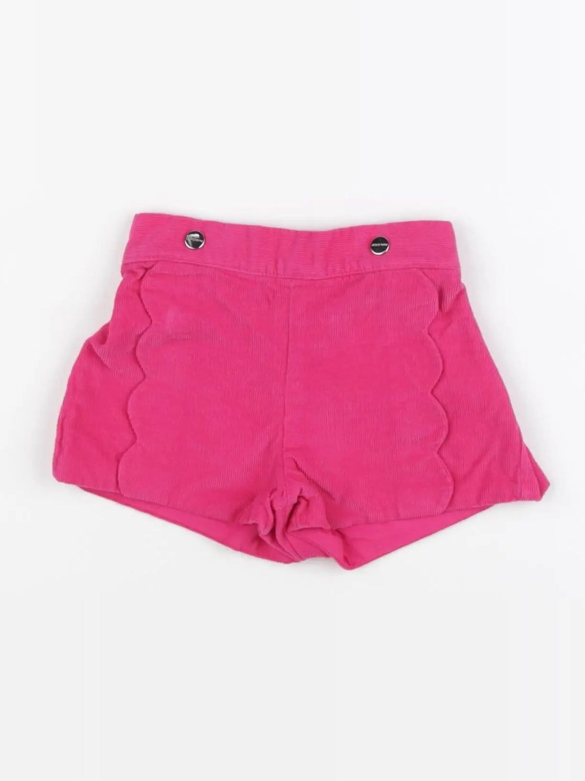 Jacadi - short rose - 6 mois