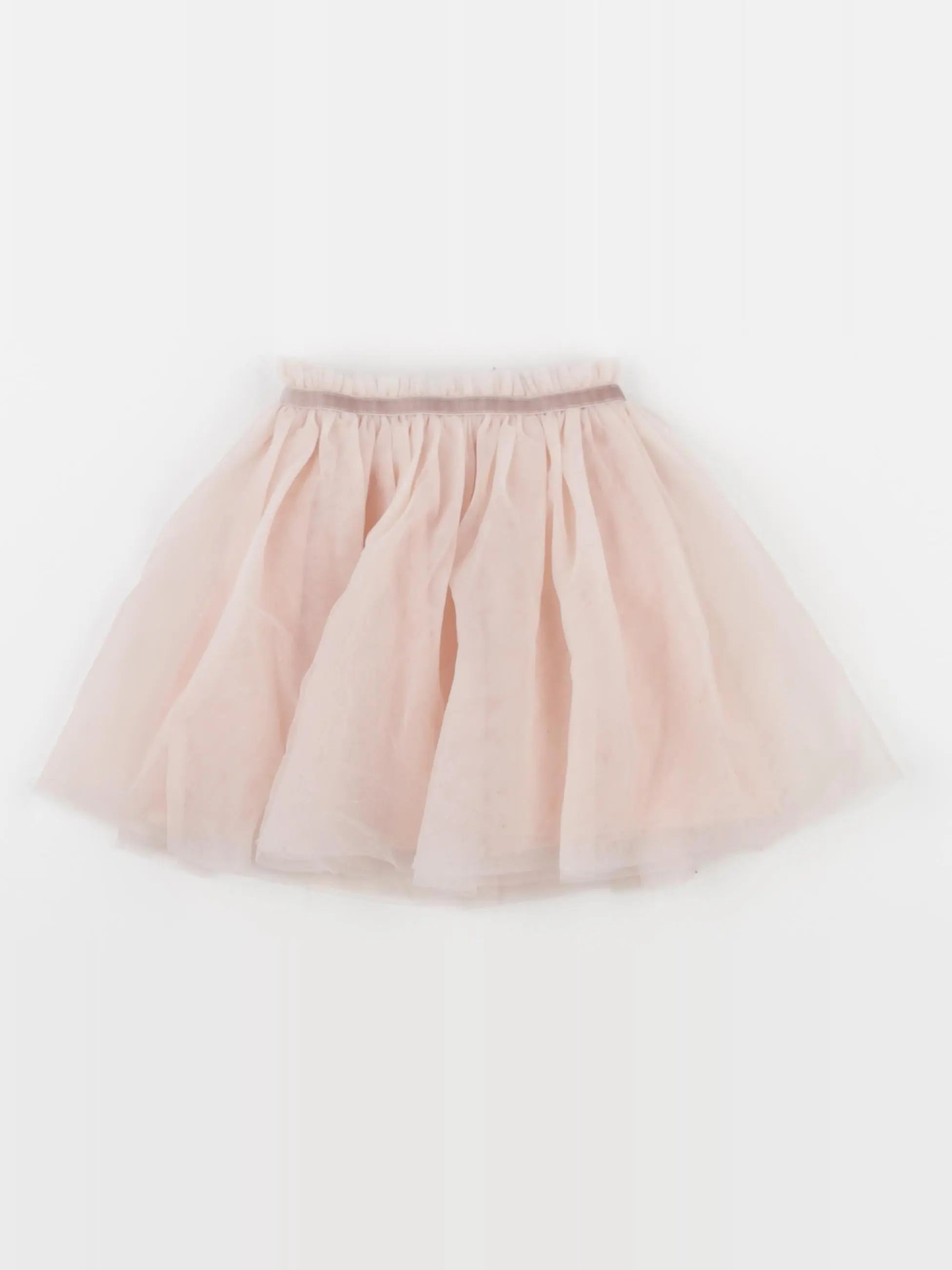 Zara - jupe rose - 18/24 mois