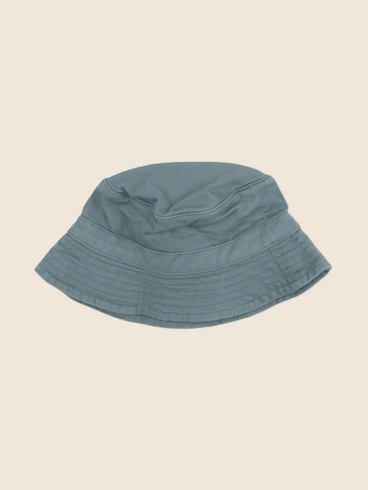 Petit Bateau - chapeau vert - 3/6 mois