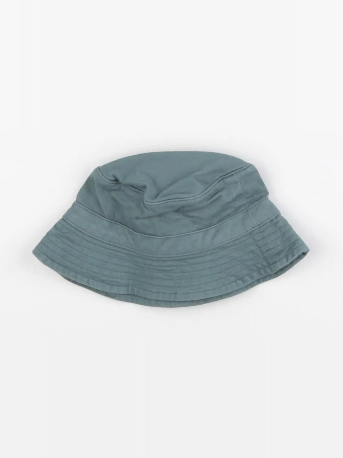 Petit Bateau - chapeau vert - 3/6 mois