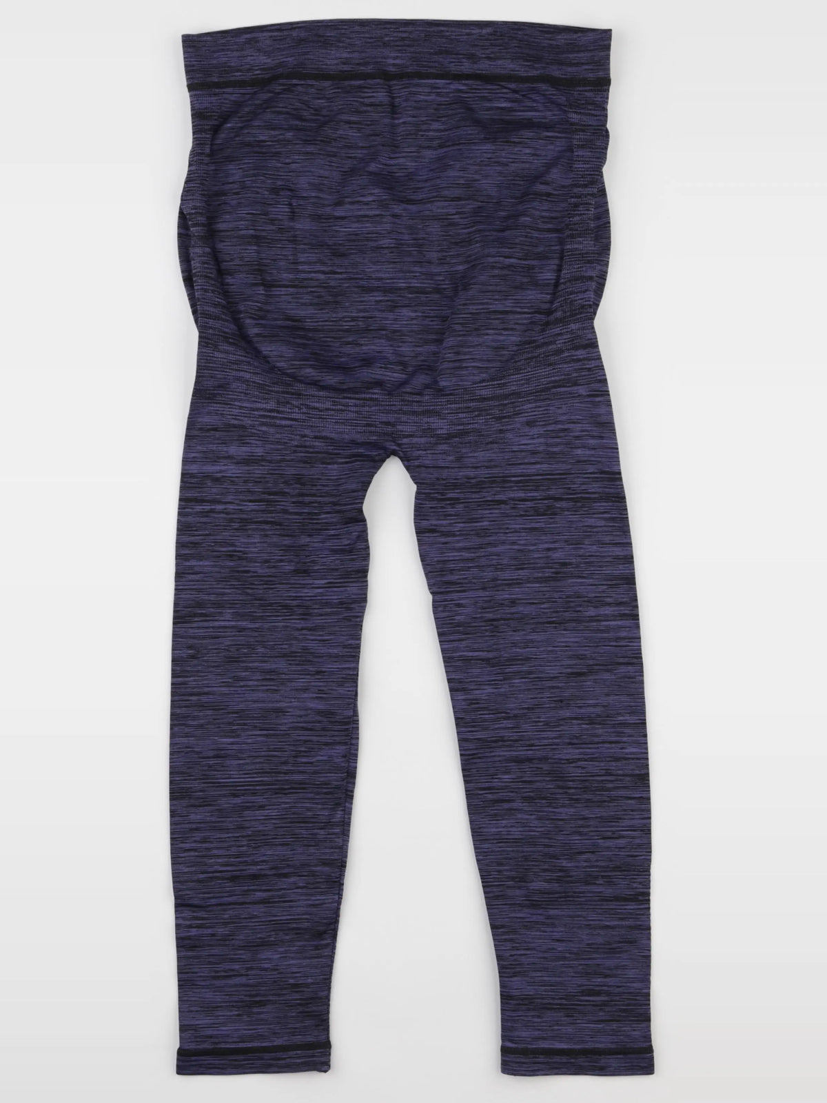 Mamalicious - legging grossesse bleu - S/M