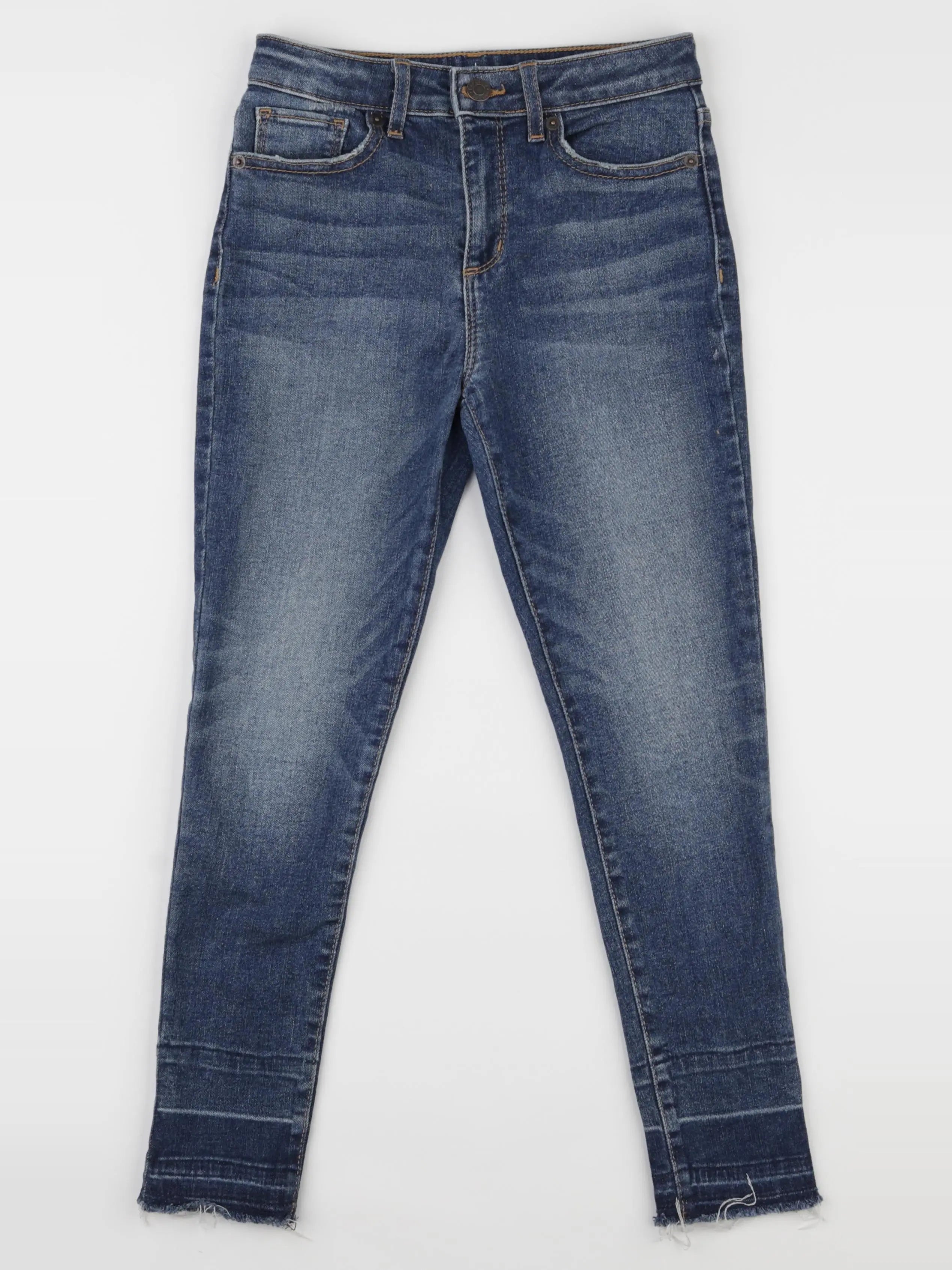 GAP - jean bleu - 10 ans