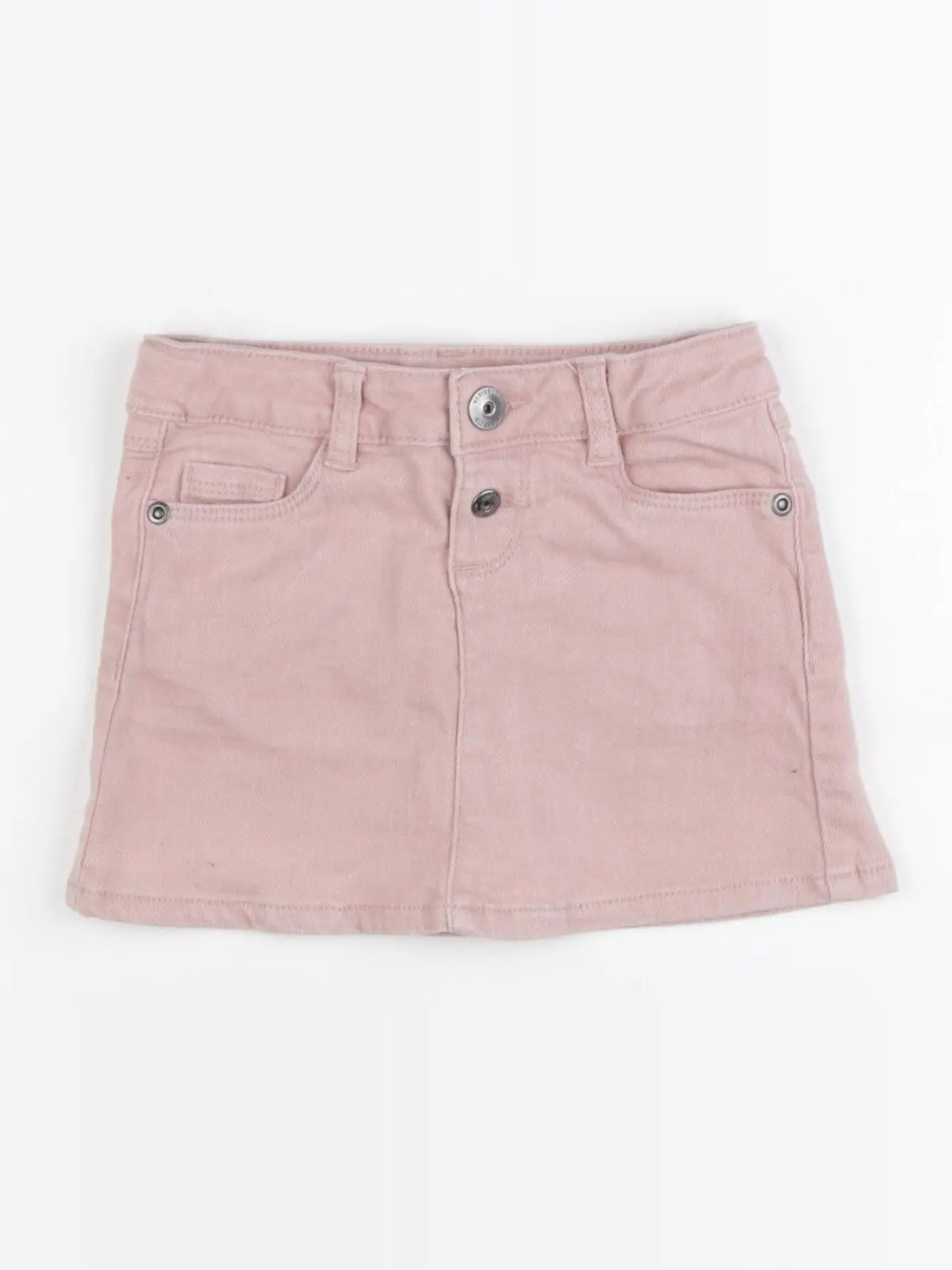 Vertbaudet - jupe rose - 3 ans