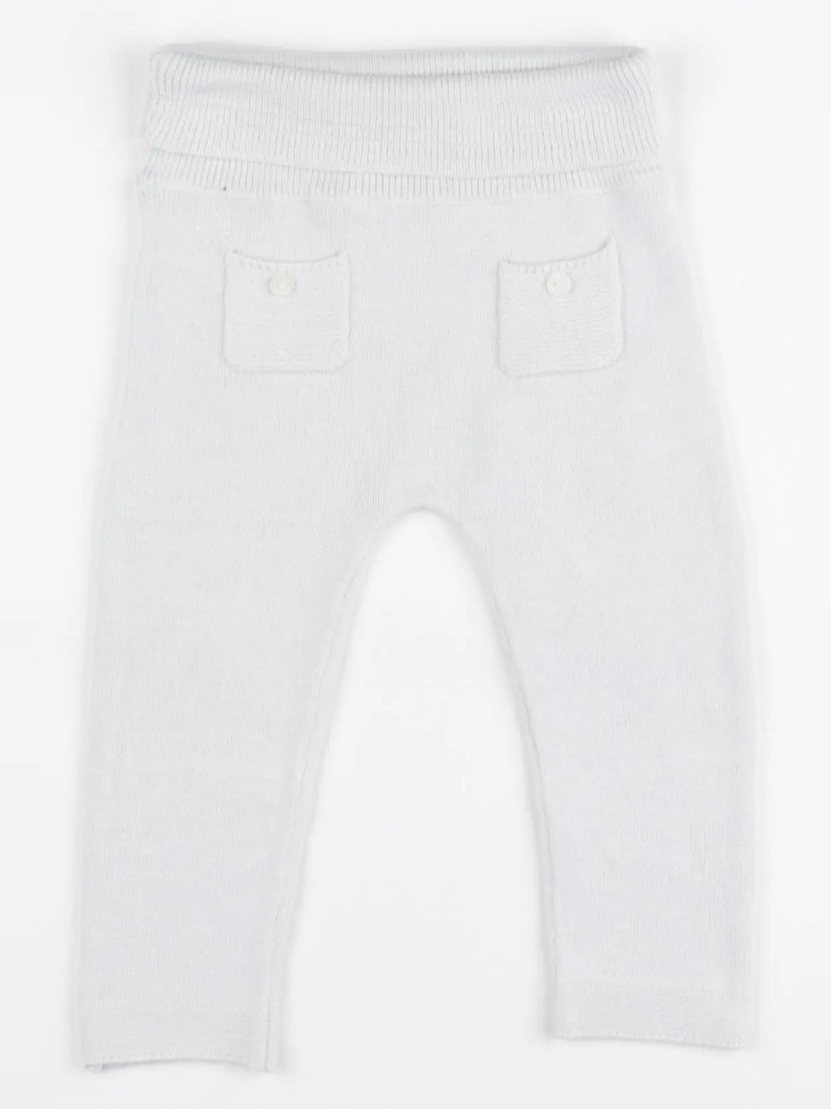 Tartine & Chocolat - legging bleu - 1 an