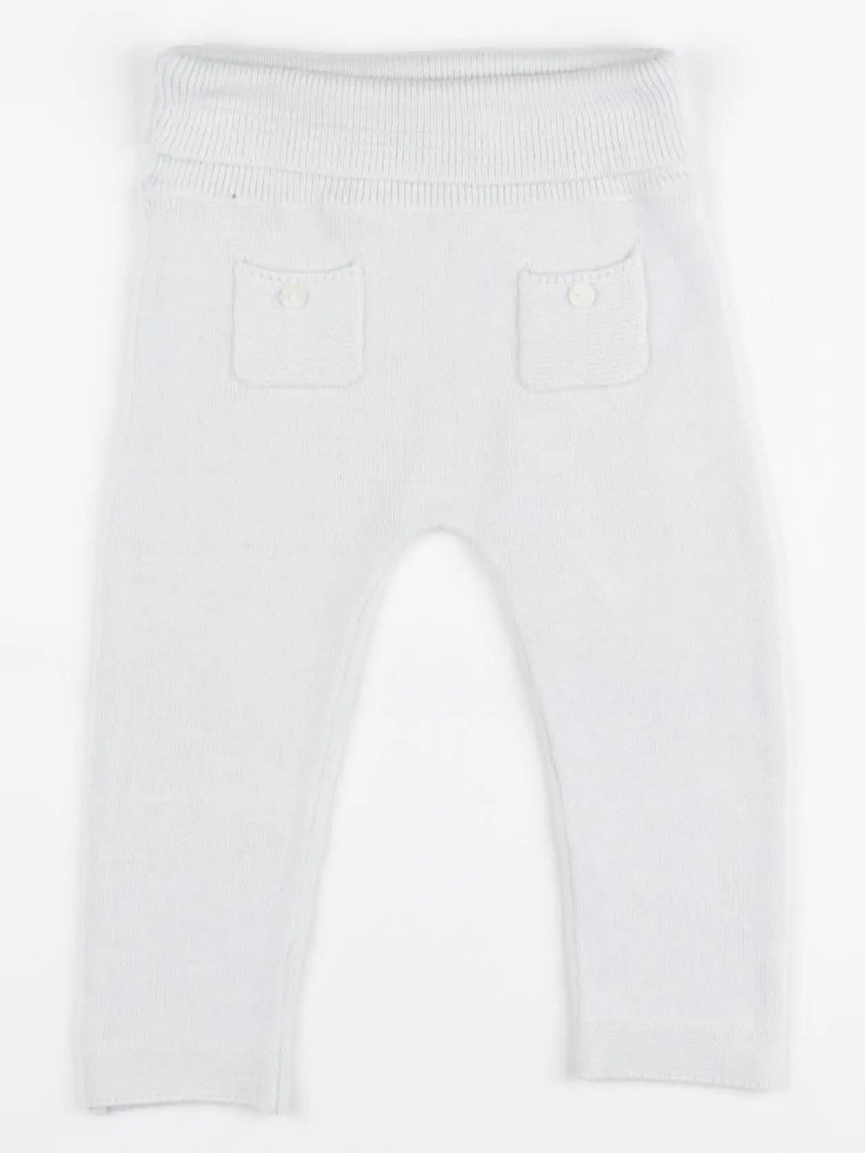 Tartine & Chocolat - legging bleu - 1 an
