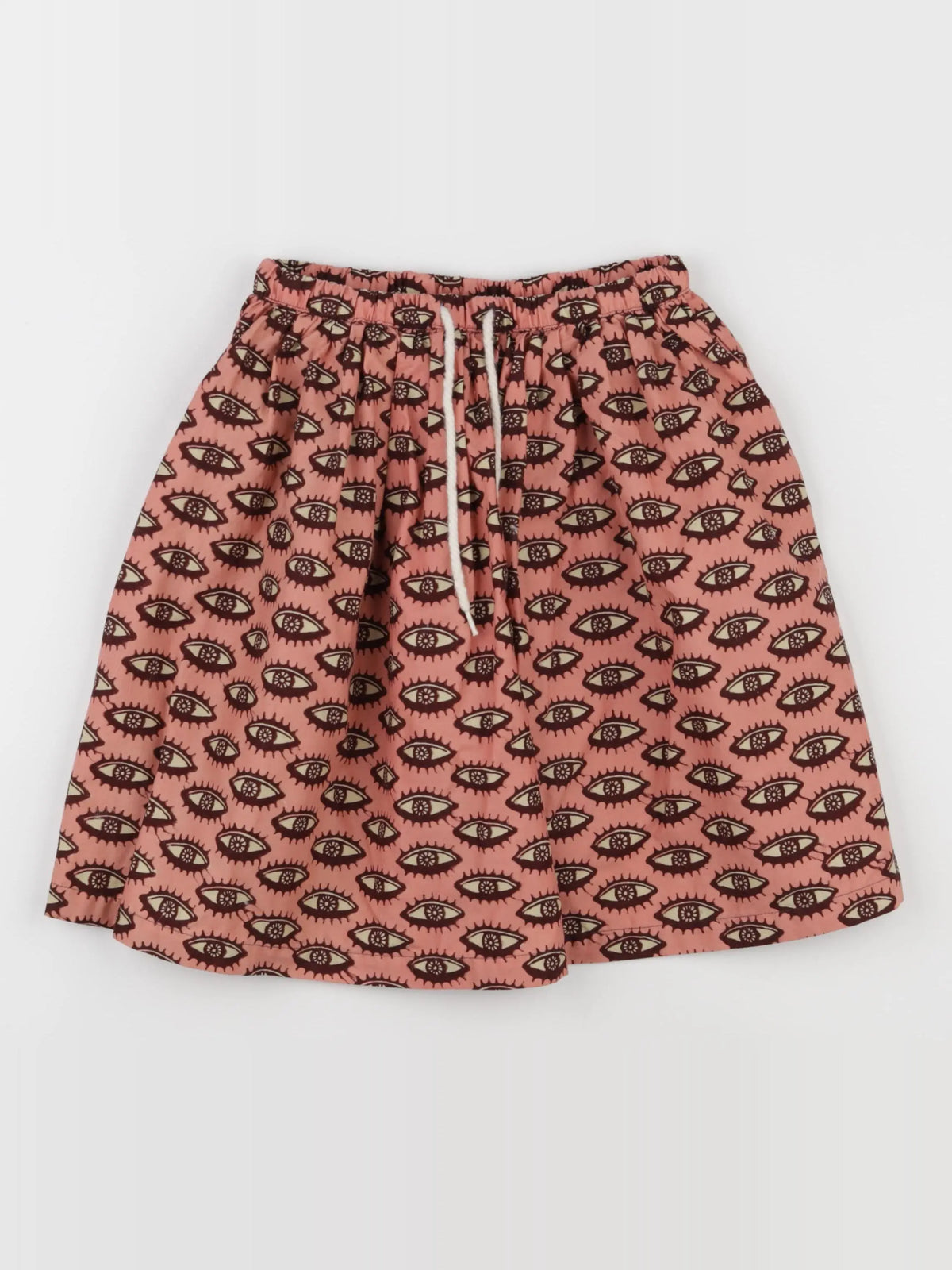 Monoprix X Maison Château Rouge - jupe - 8/10 ans