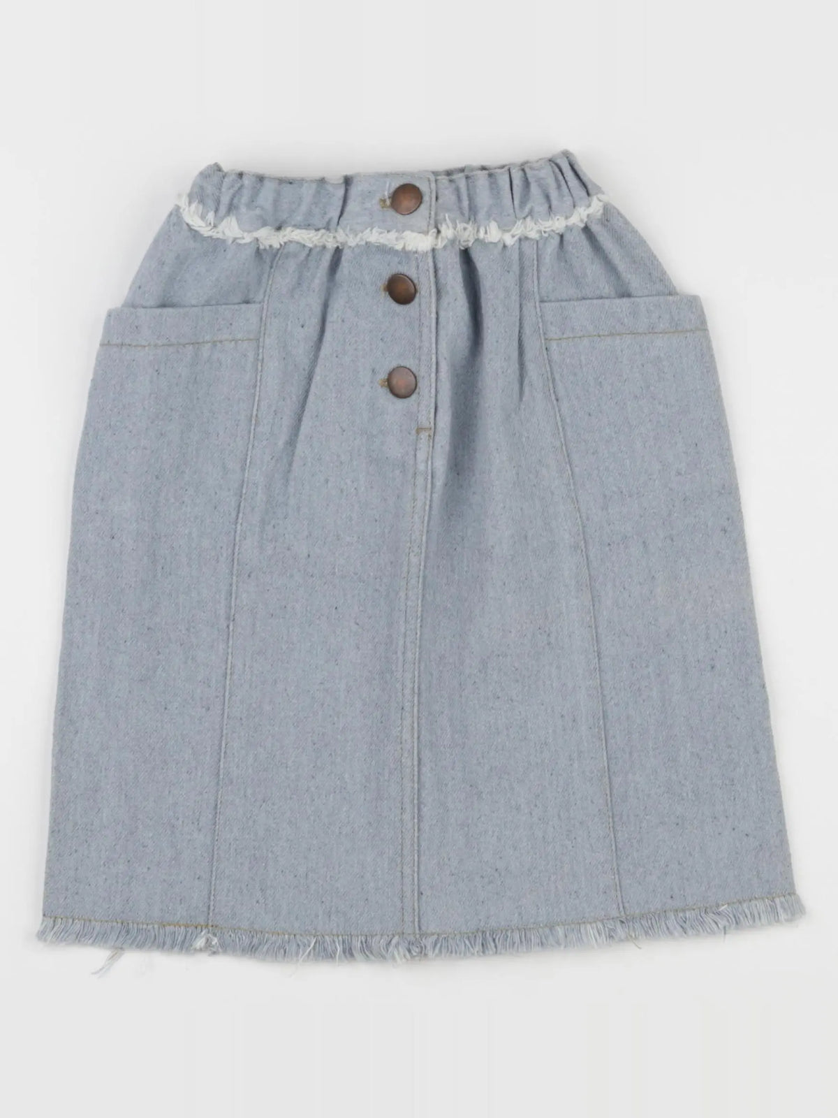 Play Up - jupe bleu - 4 ans