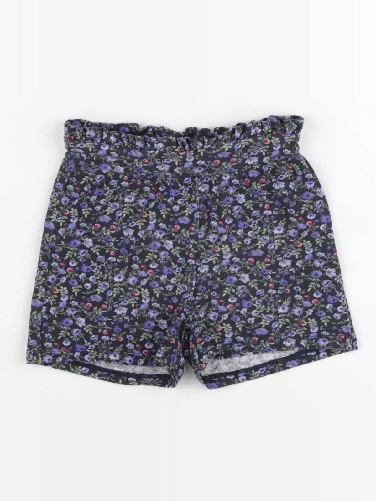 Name it - short bleu - 3/4 ans