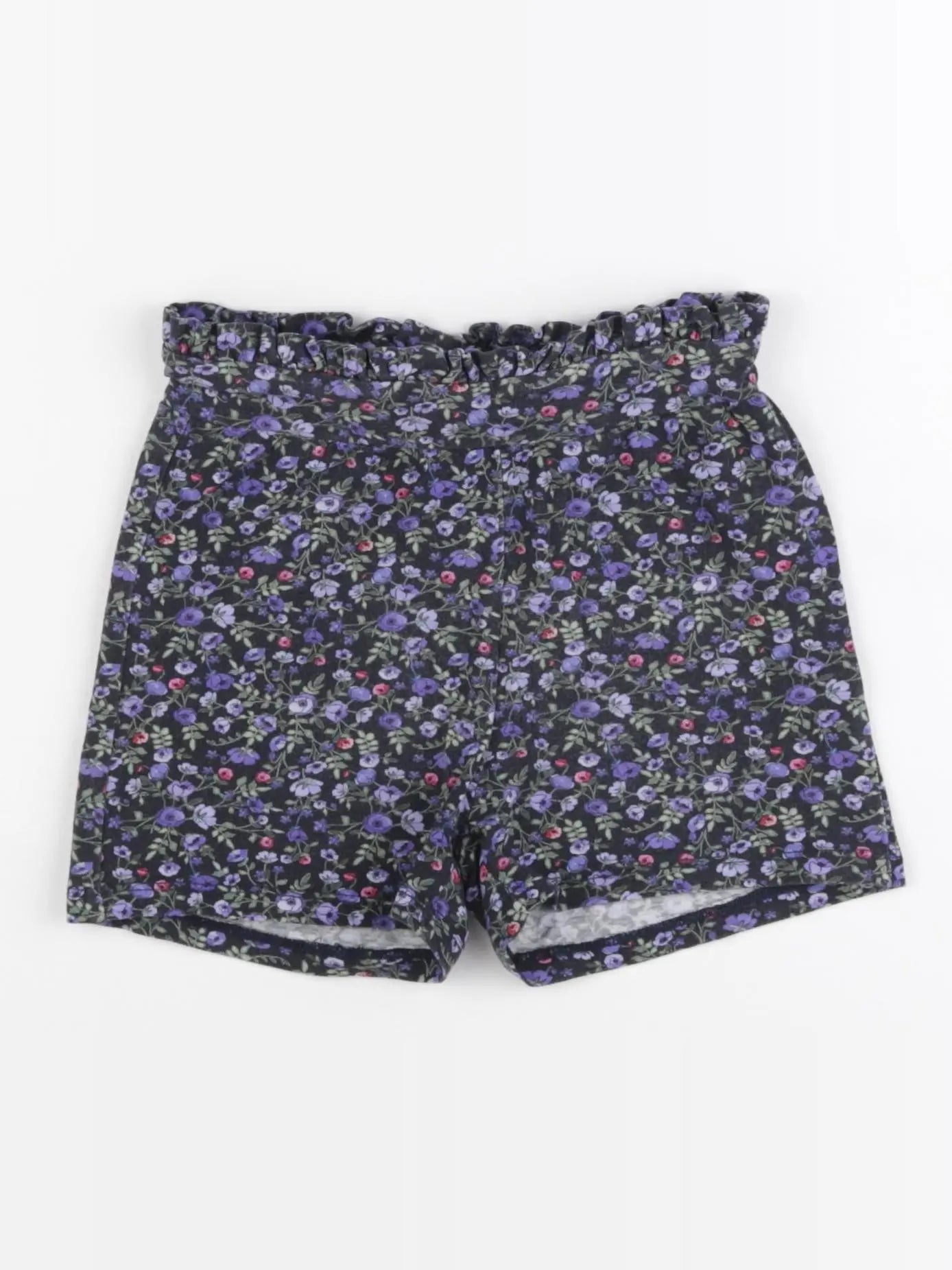 Name it - short bleu - 3/4 ans