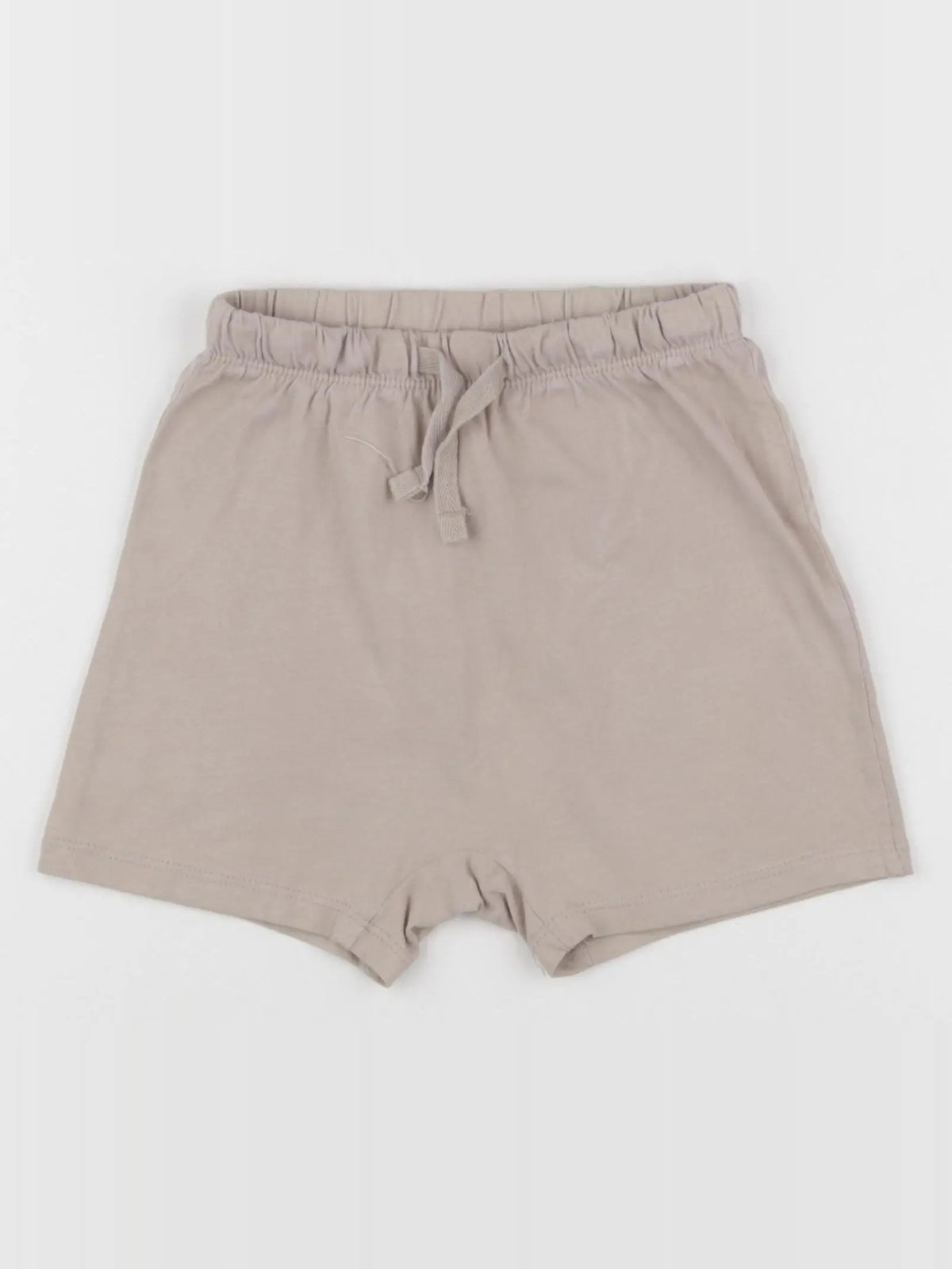 H&M - bloomer marron - 2/3 ans
