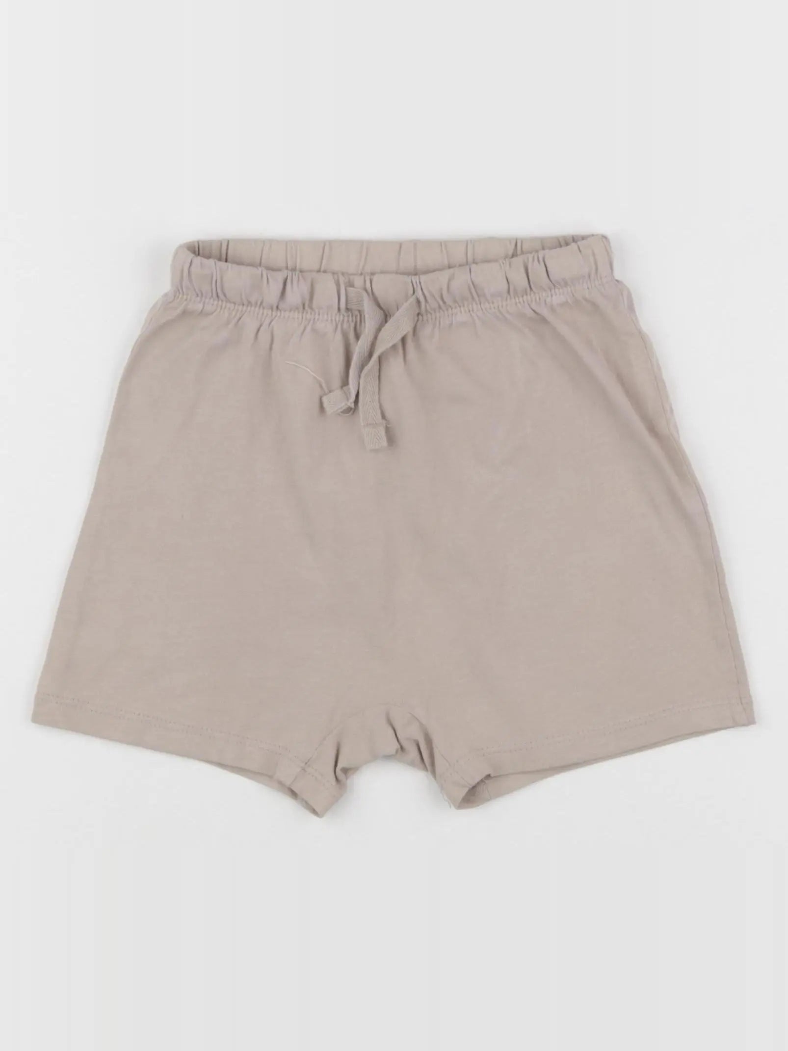 H&M - bloomer marron - 2/3 ans