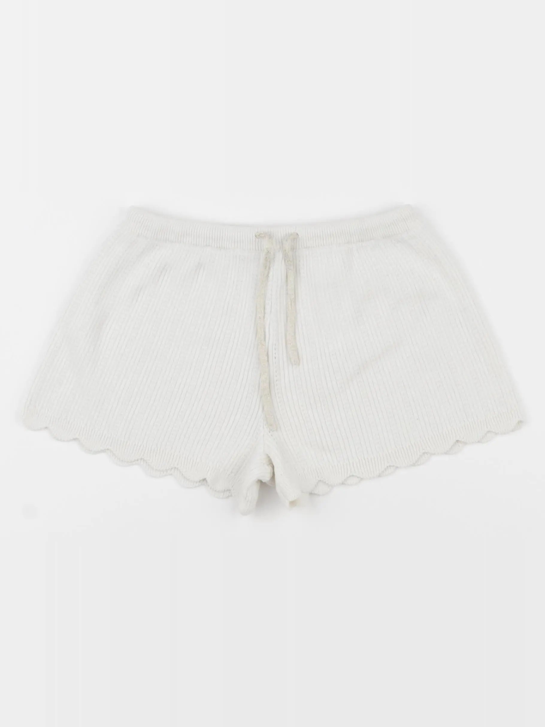 Tape à l'oeil - short - 4 ans