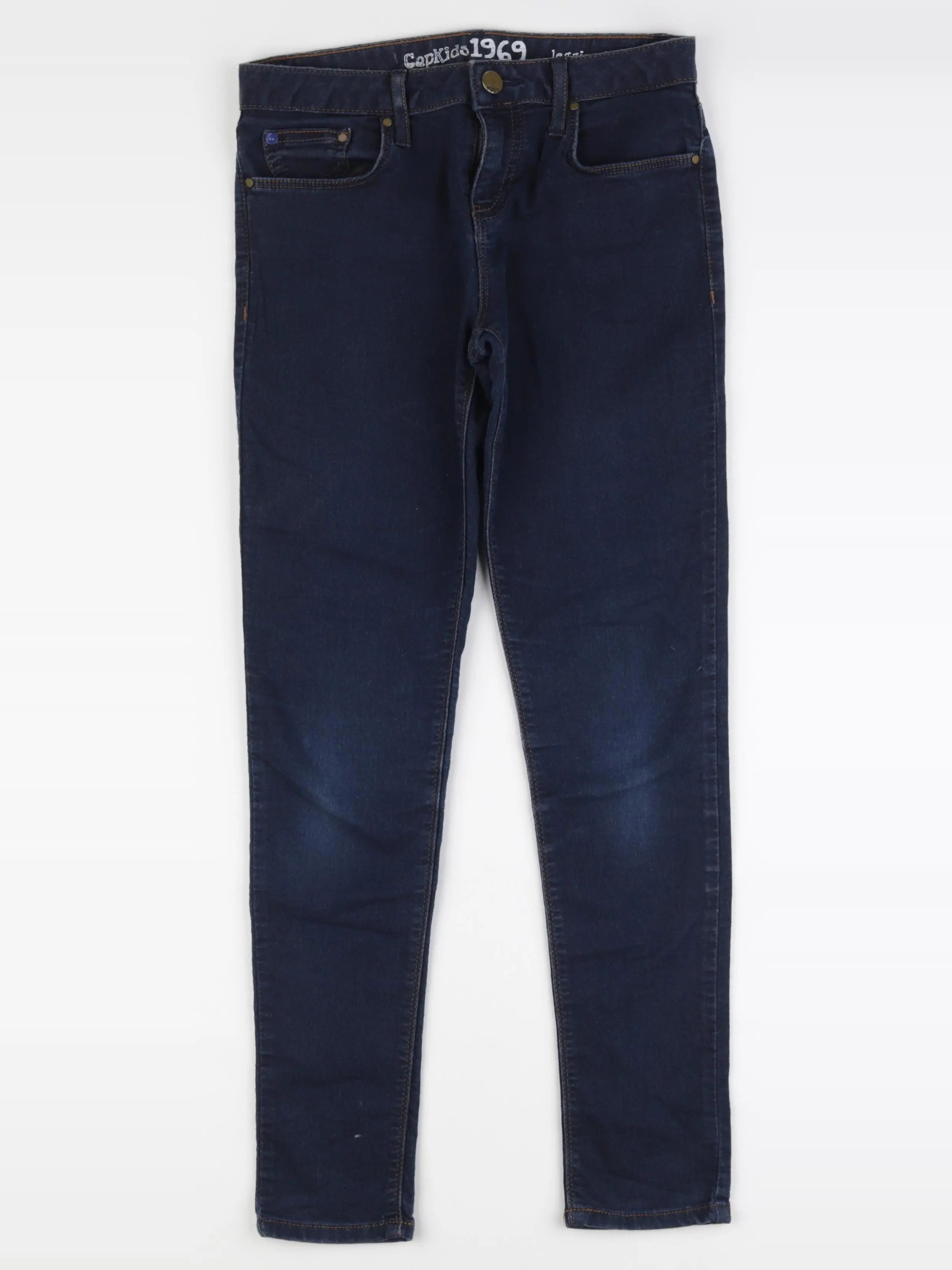 GAP - jean bleu - 12 ans