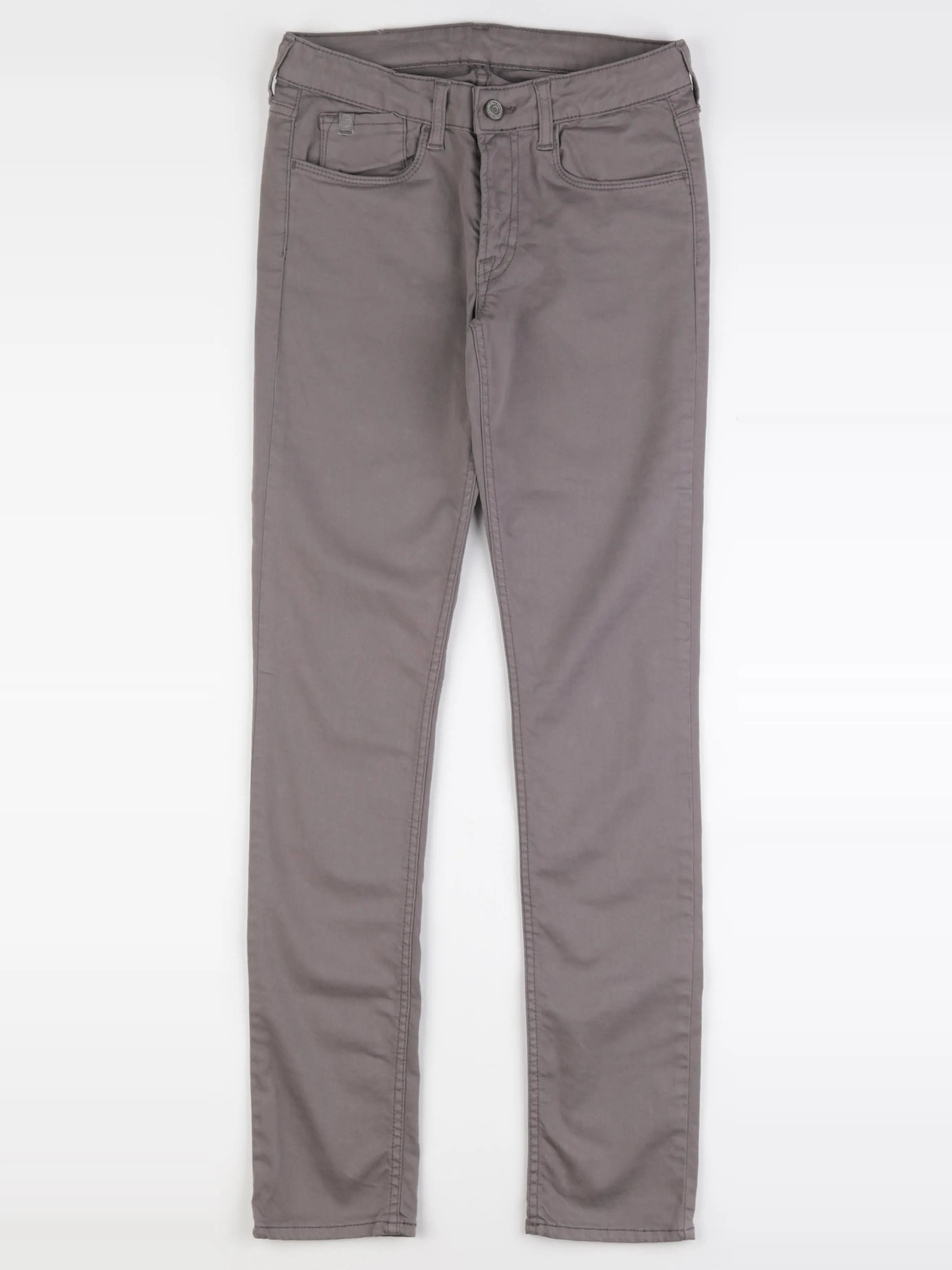 Le temps des cerises  - pantalon marron - 12 ans