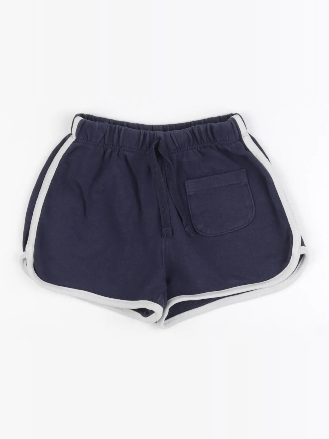 Zara - short bleu - 2 ans