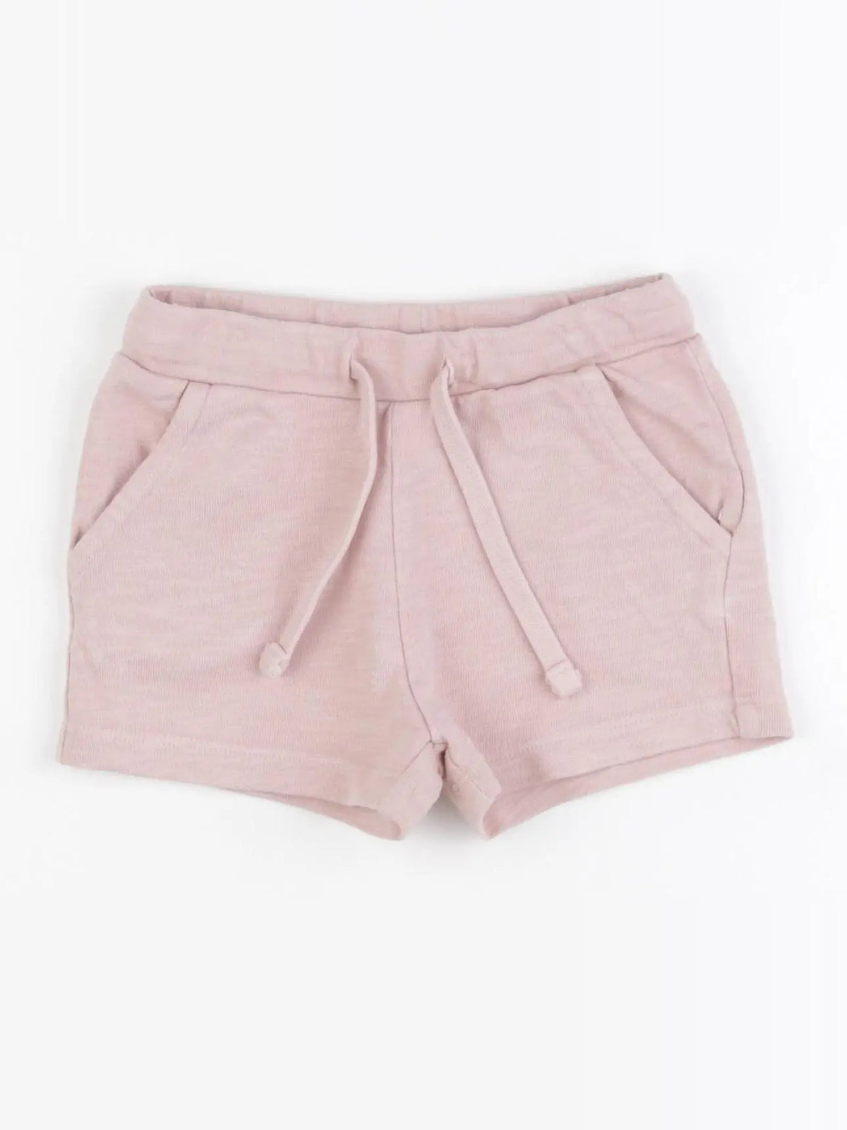 Boutchou - short rose - 24 mois