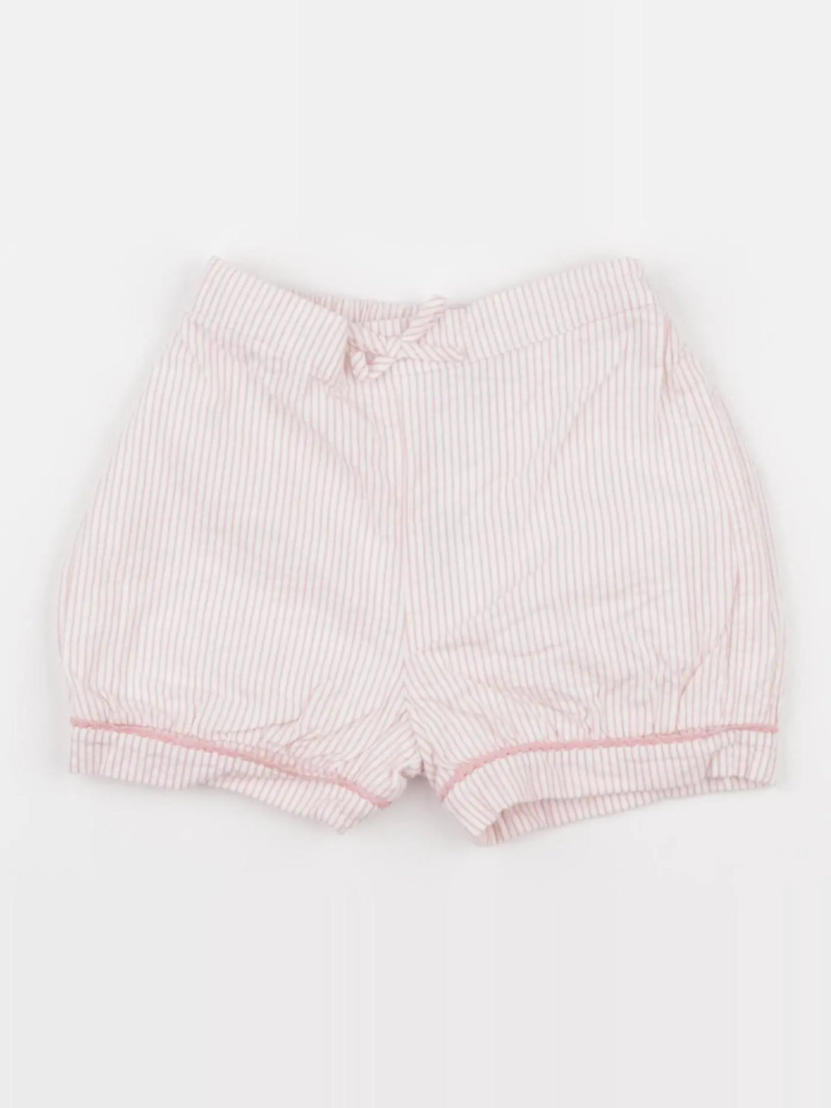 Cyrillus - short rose - 18 mois