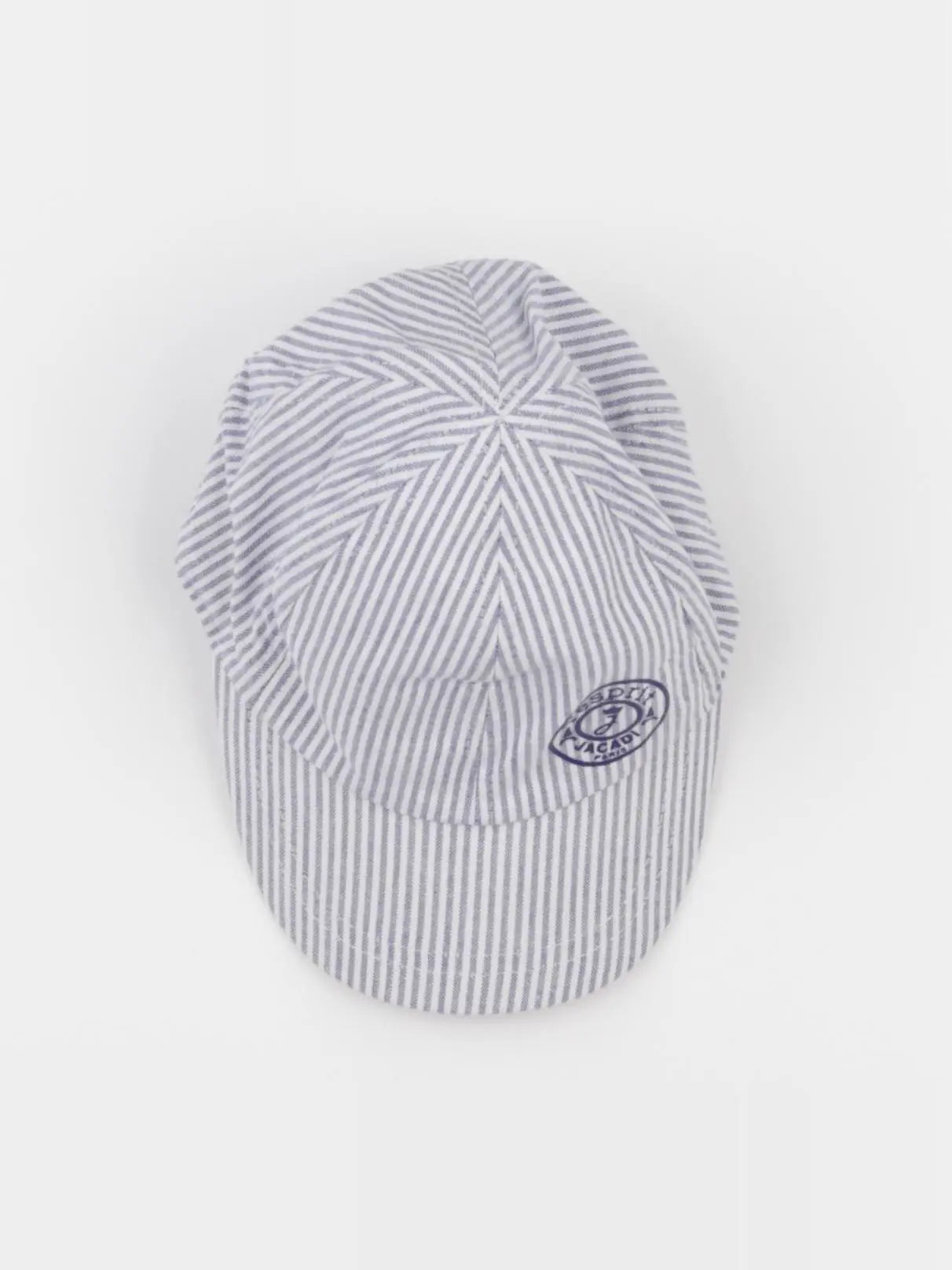 Jacadi - casquette bleu - 4/5 ans