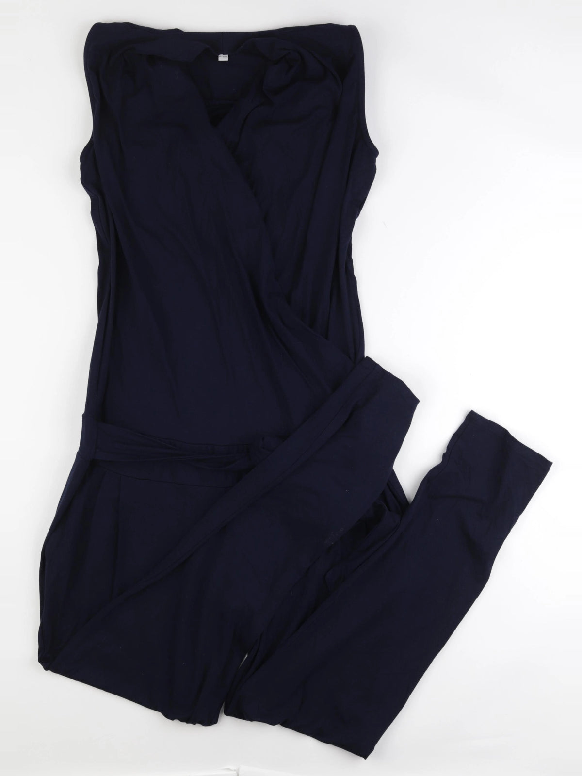 Envie de fraise - combinaison allaitement bleu - 44 à 46