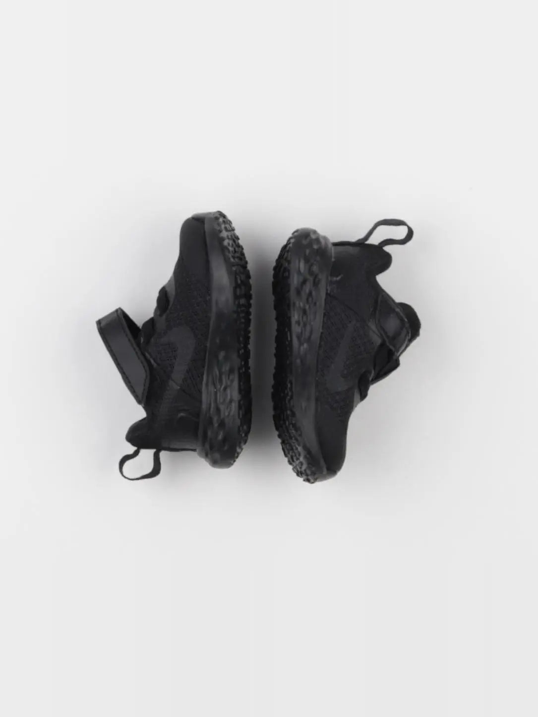Nike - baskets noir - pointure 17