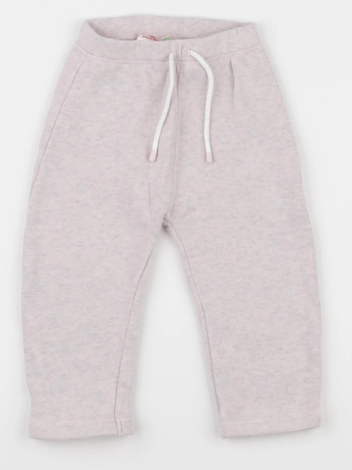 Bonpoint - jogging rose - 12 mois