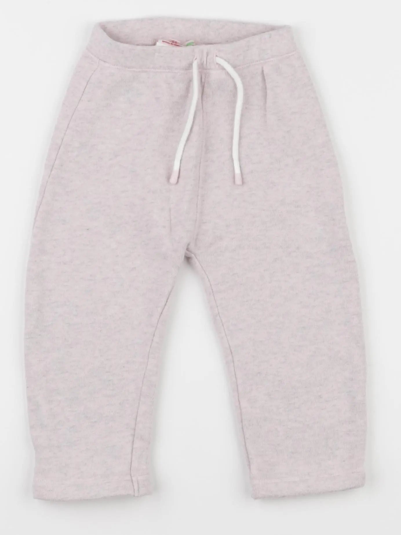 Bonpoint - jogging rose - 12 mois