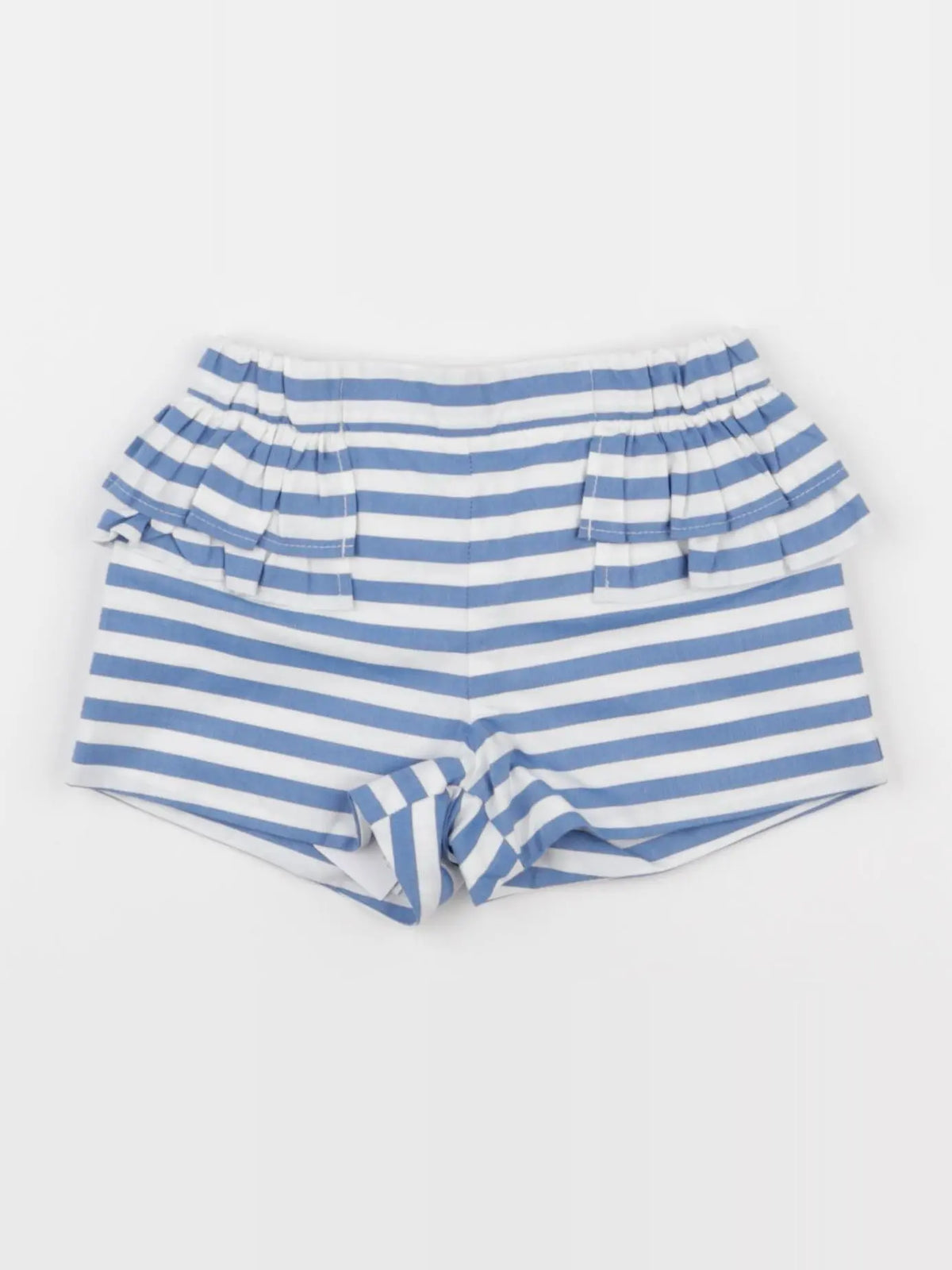 Jacadi - bloomer bleu - 6 mois