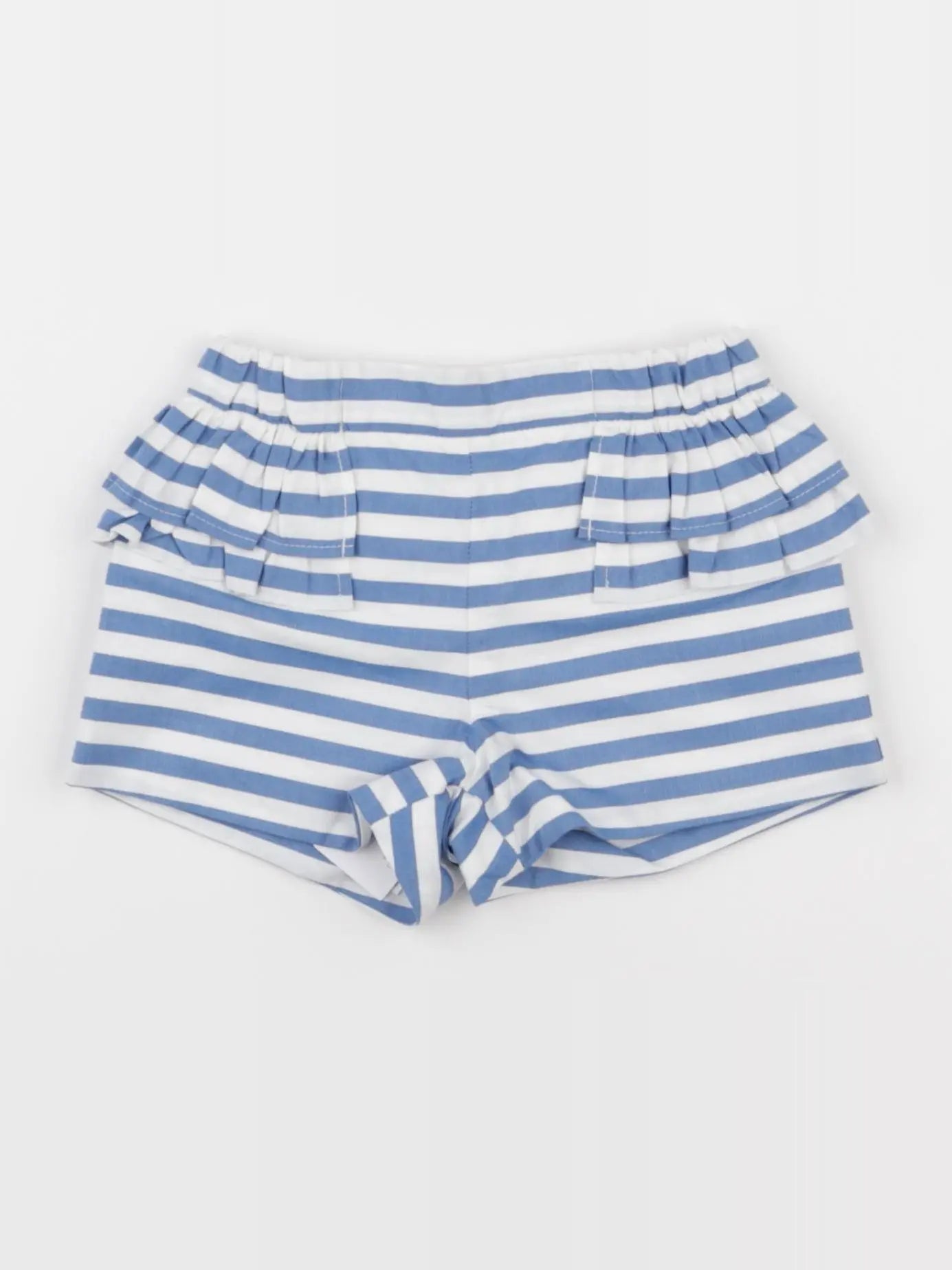 Jacadi - bloomer bleu - 6 mois