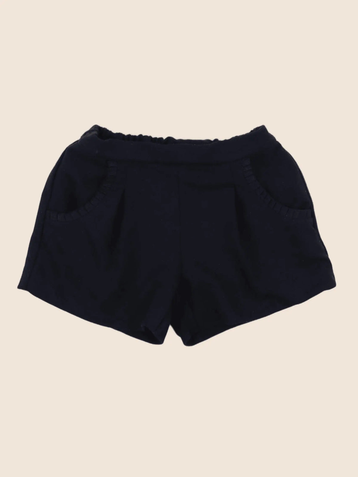 Jacadi - short bleu - 36 mois