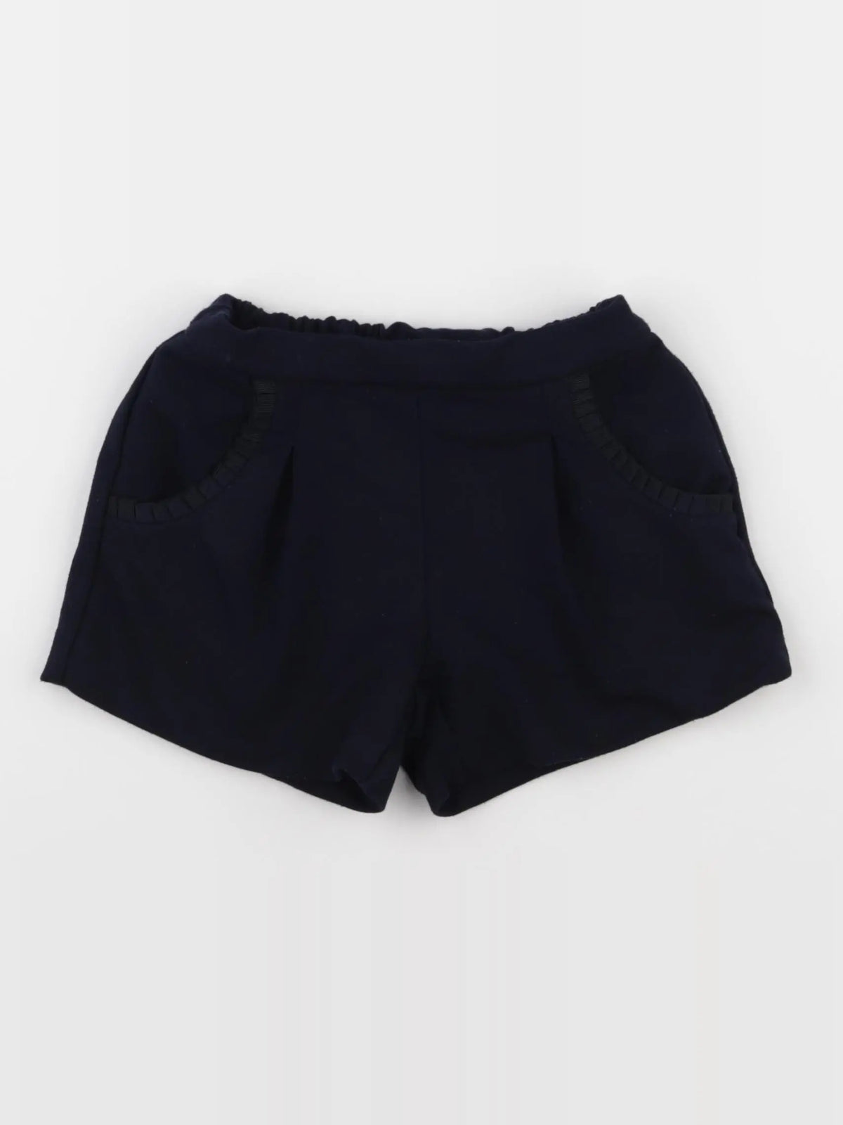 Jacadi - short bleu - 36 mois
