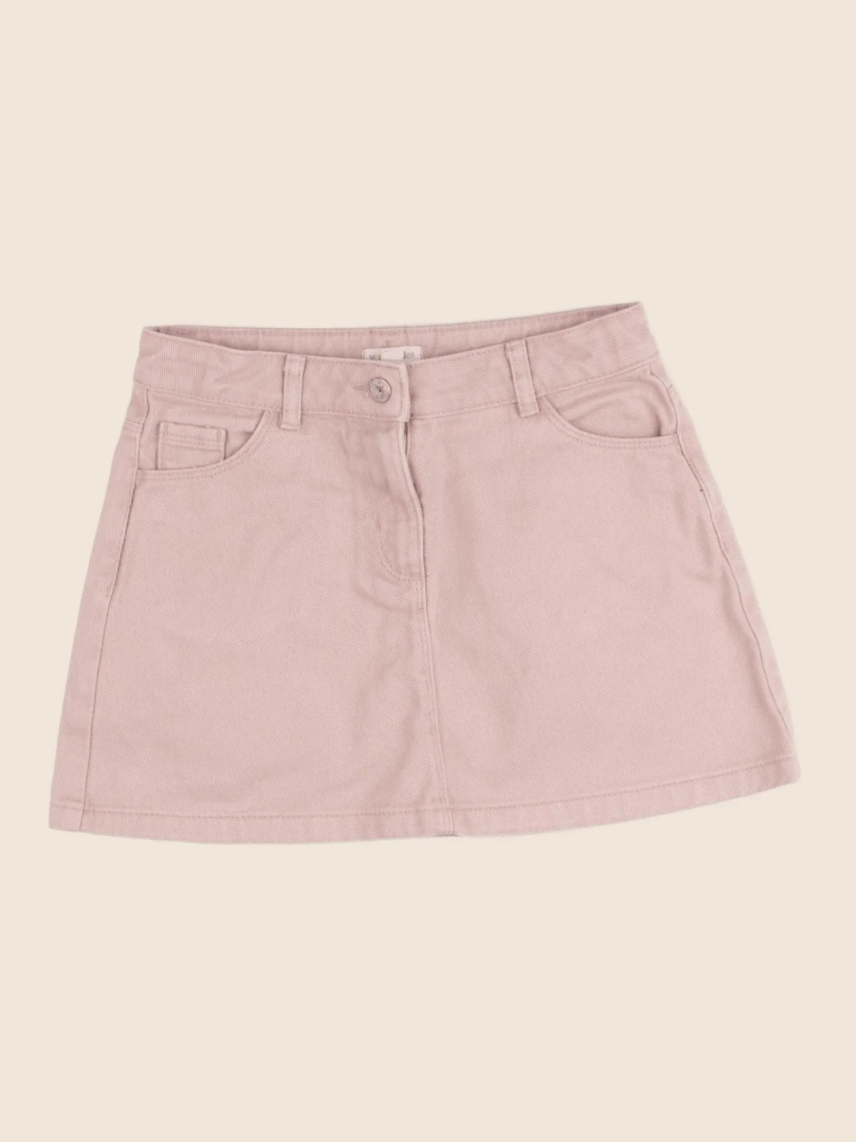 Vertbaudet - jupe rose - 9 ans