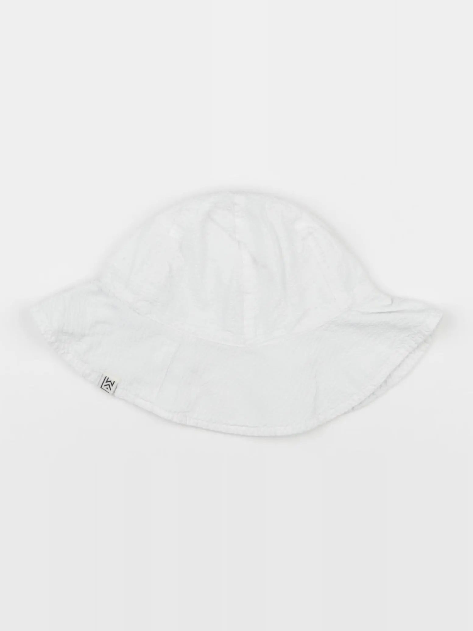 Liewood - chapeau blanc - 1 an à 2 ans