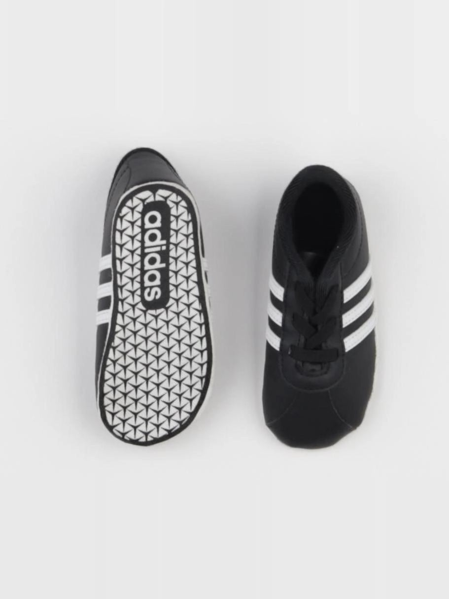 Adidas - chaussons noir - pointure 20