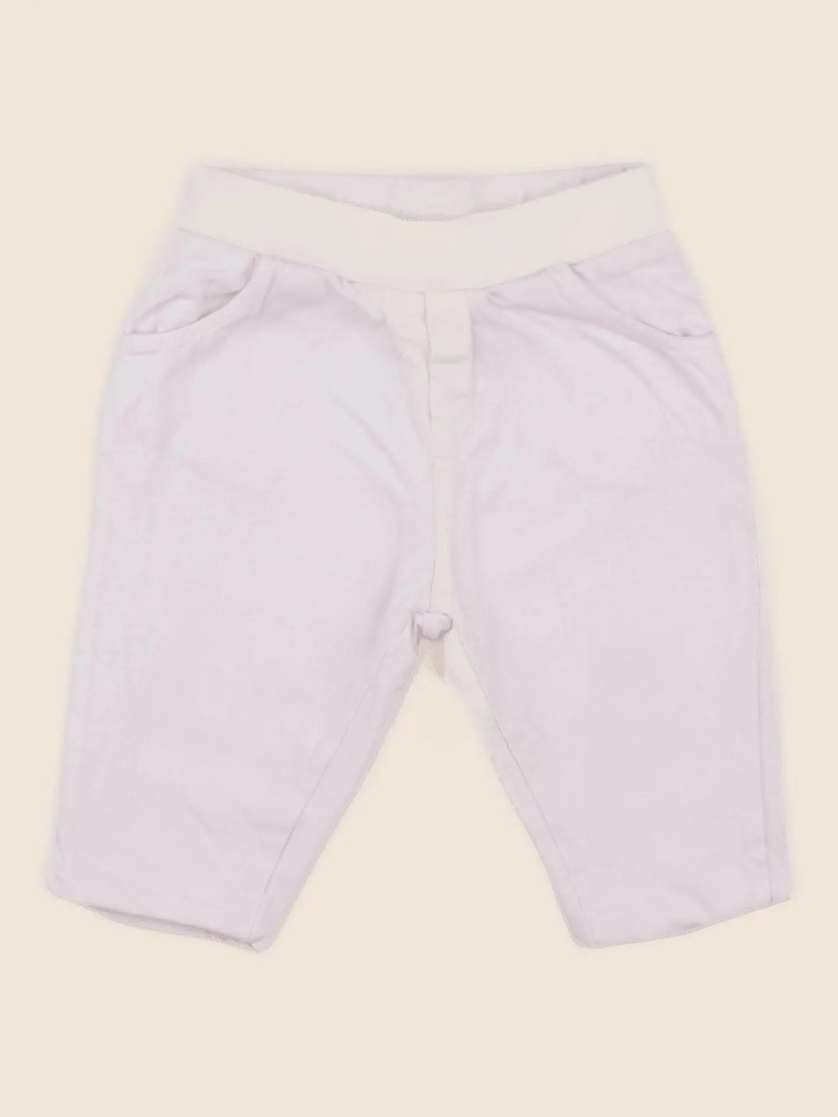 Jacadi - pantalon rose - 6 mois