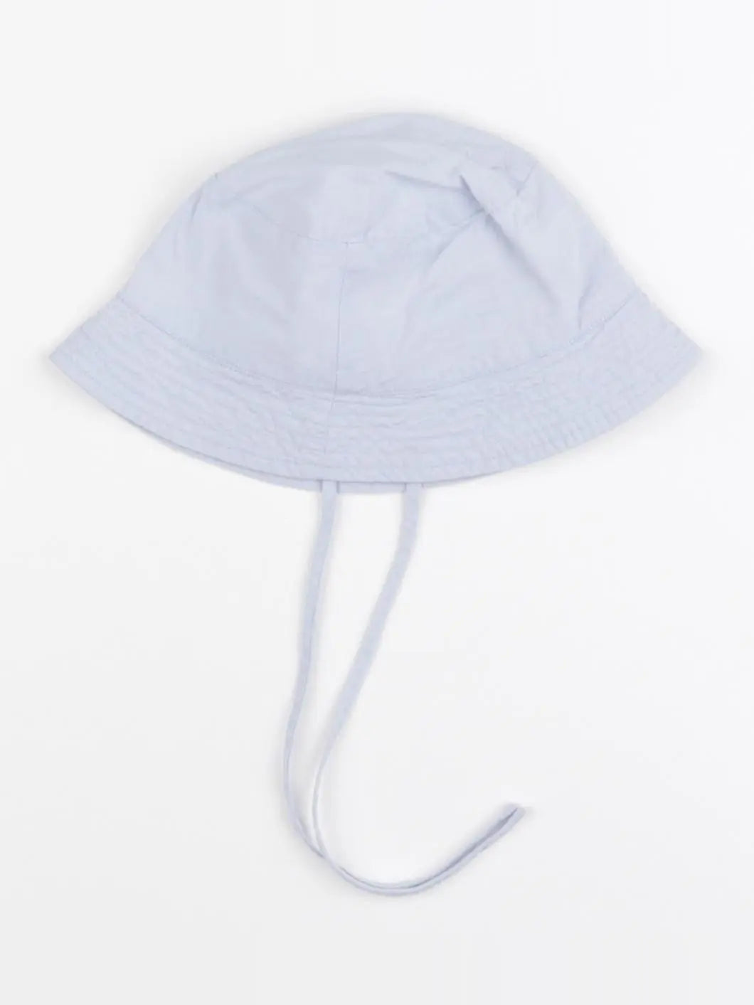 Jacadi - chapeau bleu - 6 mois