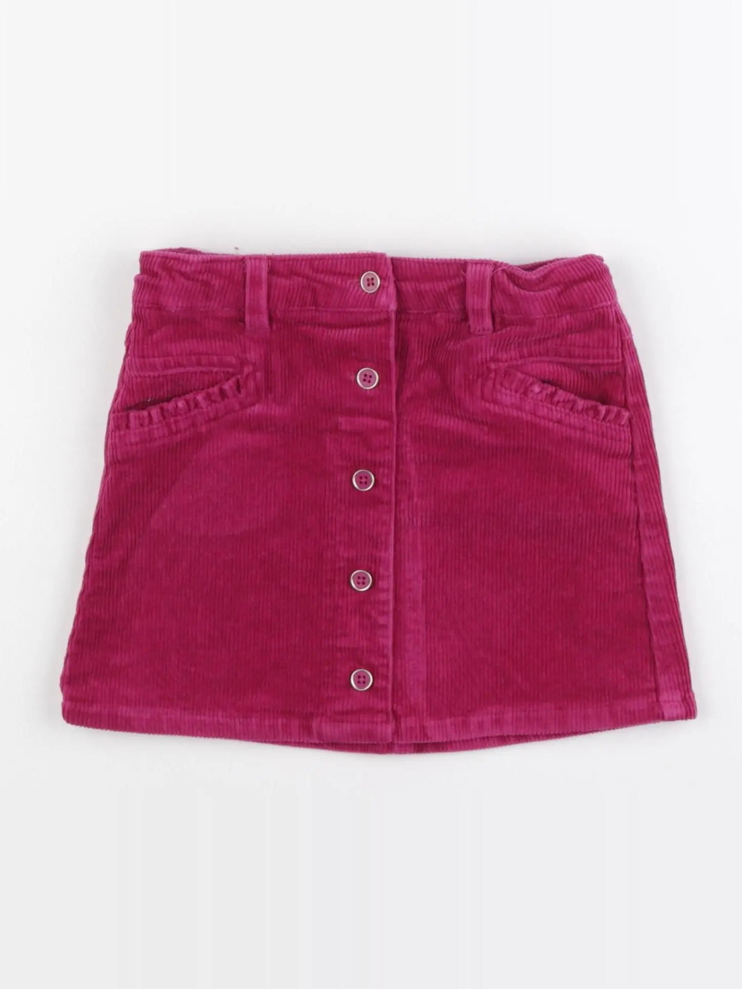 Tape à l'oeil - jupe rose - 4 ans